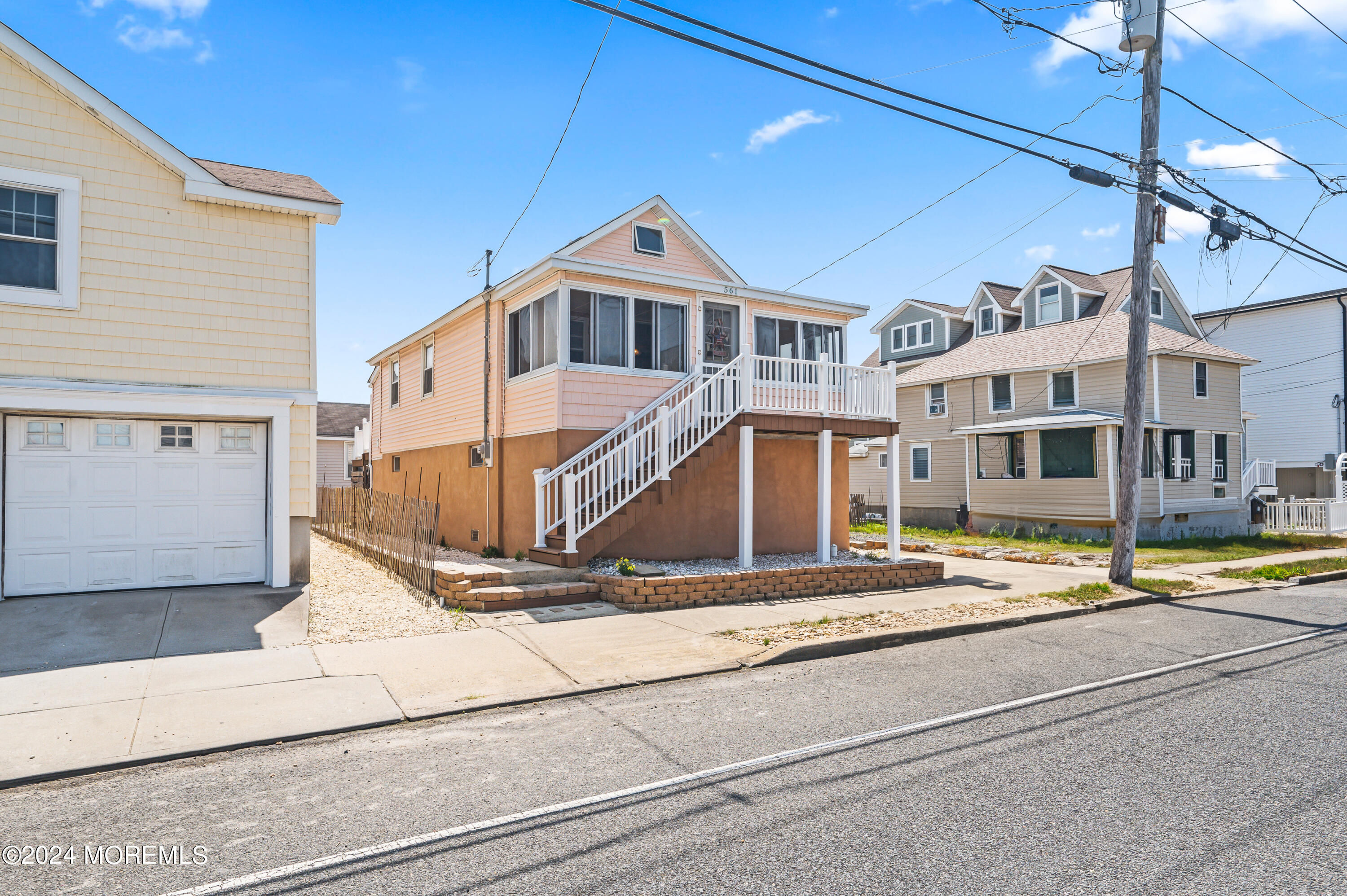 561 Brielle Road, Unit 2 Manasquan, NJ 08736 - Photo 1 of 71 Front Front 1