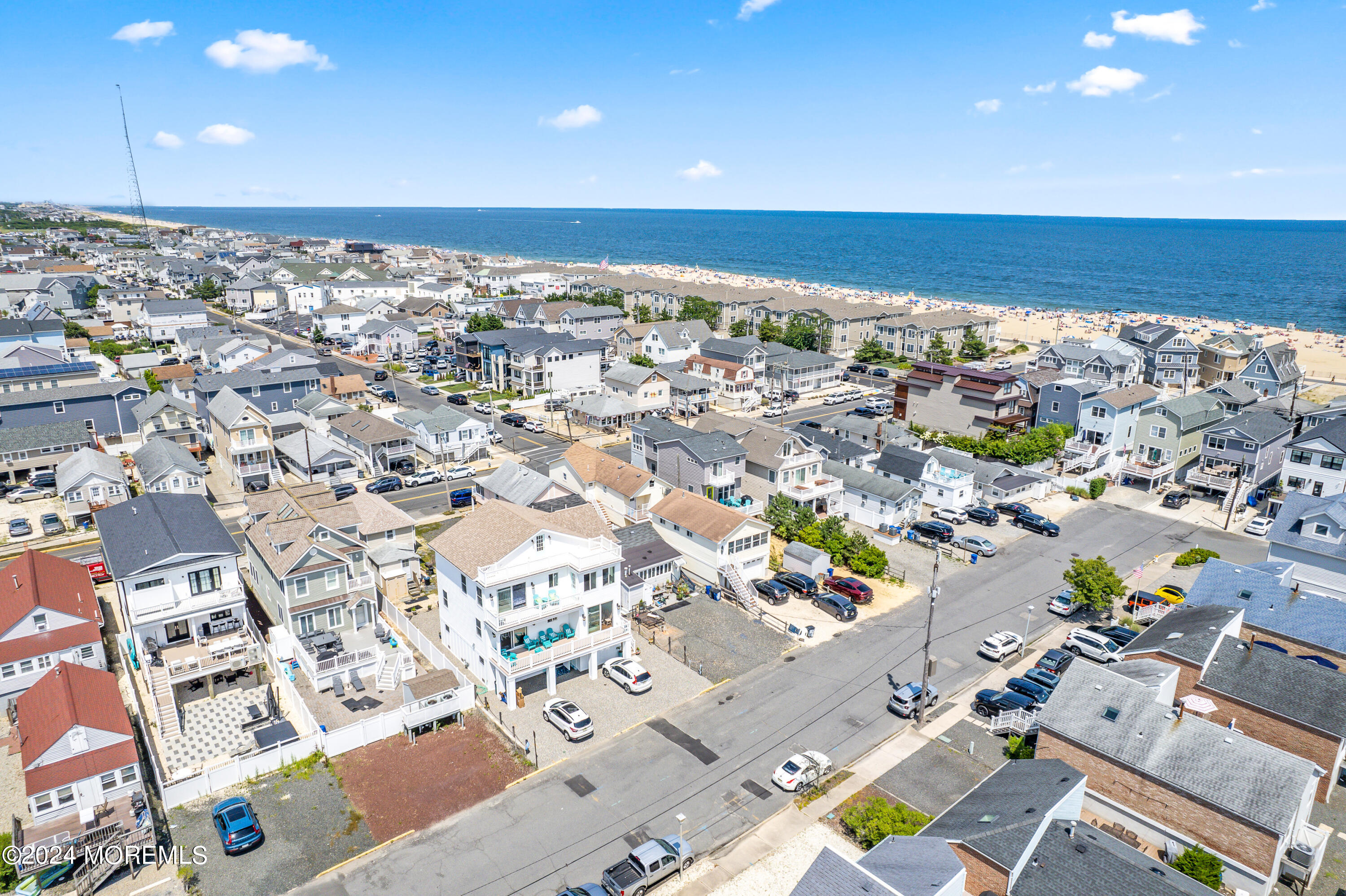 561 Brielle Road, Unit 2 Manasquan, NJ 08736 - Photo 14 of 71 Back 7