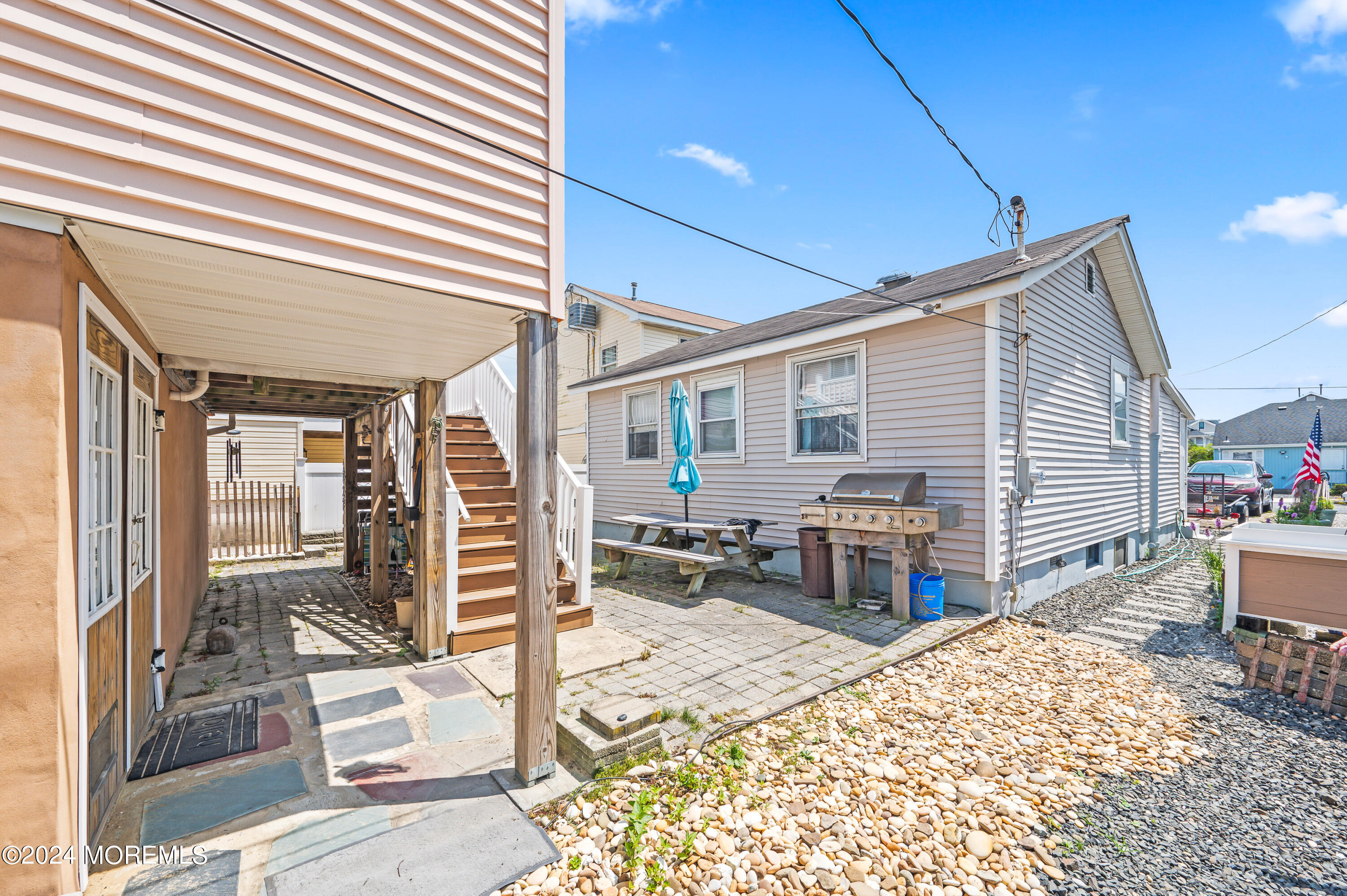 561 Brielle Road, Unit 2 Manasquan, NJ 08736 - Photo 16 of 71 Back Back 1