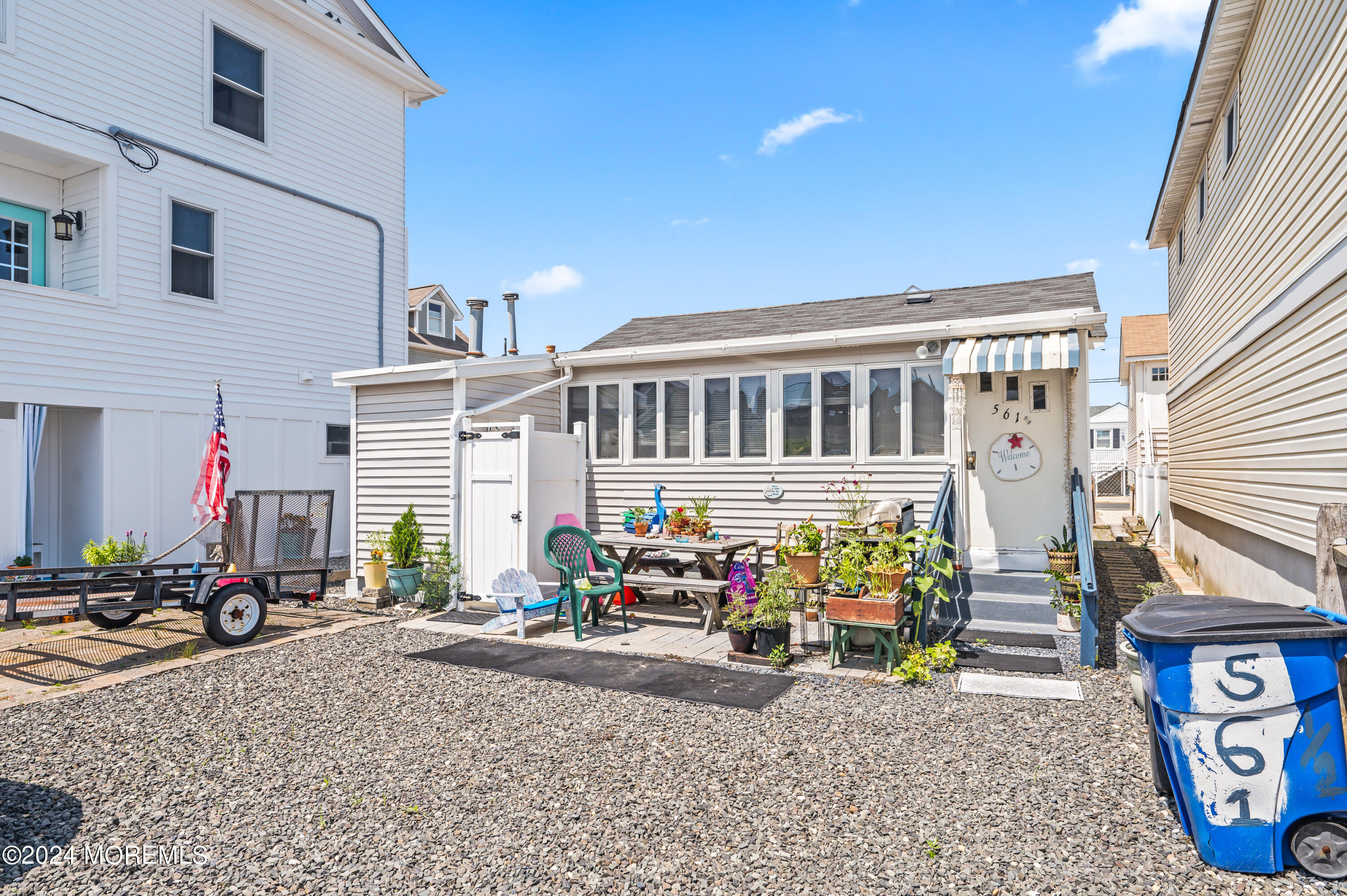 561 Brielle Road, Unit 2 Manasquan, NJ 08736 - Photo 17 of 71 Back Front 1