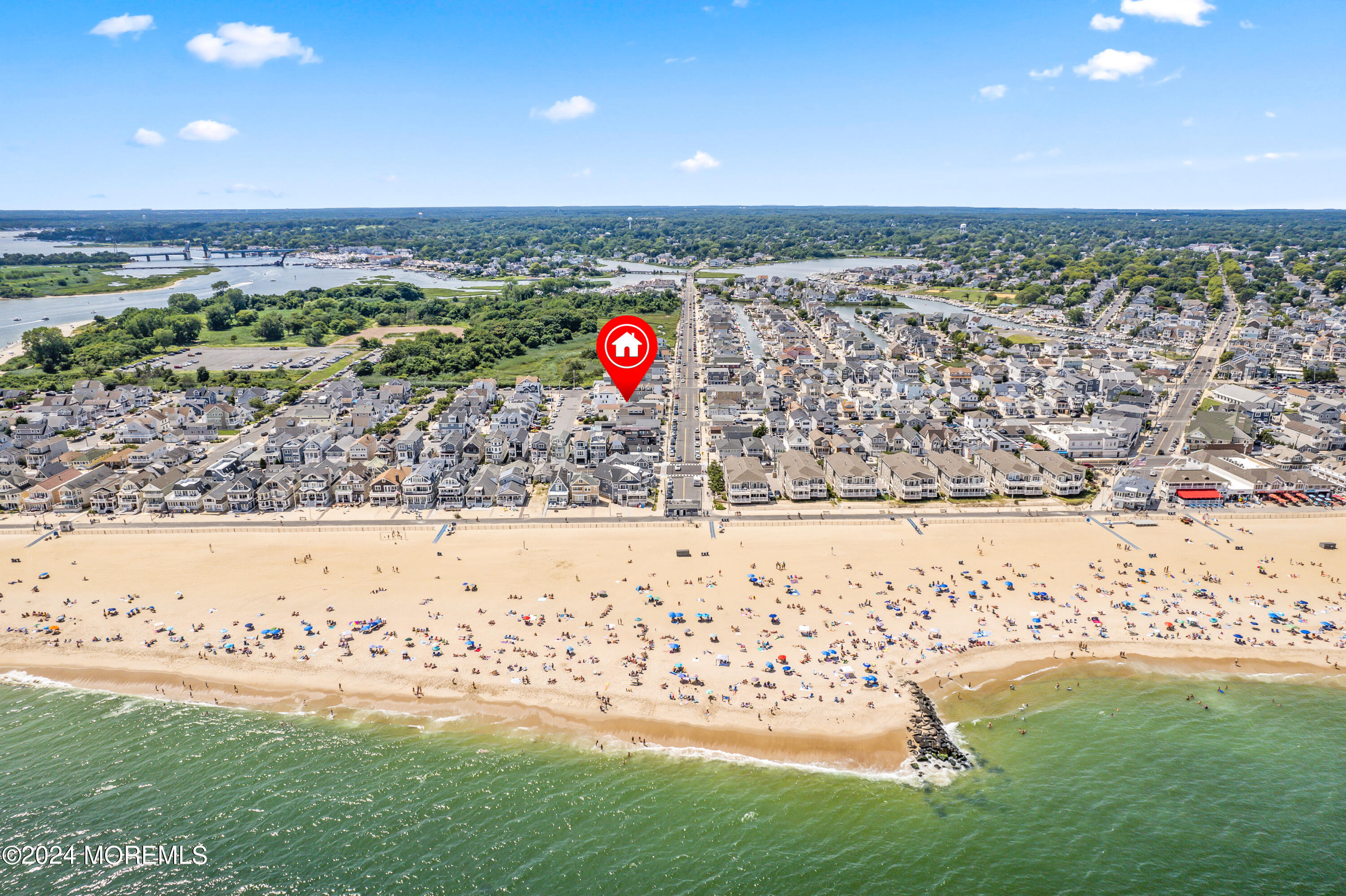 561 Brielle Road, Unit 2 Manasquan, NJ 08736 - Photo 19 of 71 Beach 1-Edit