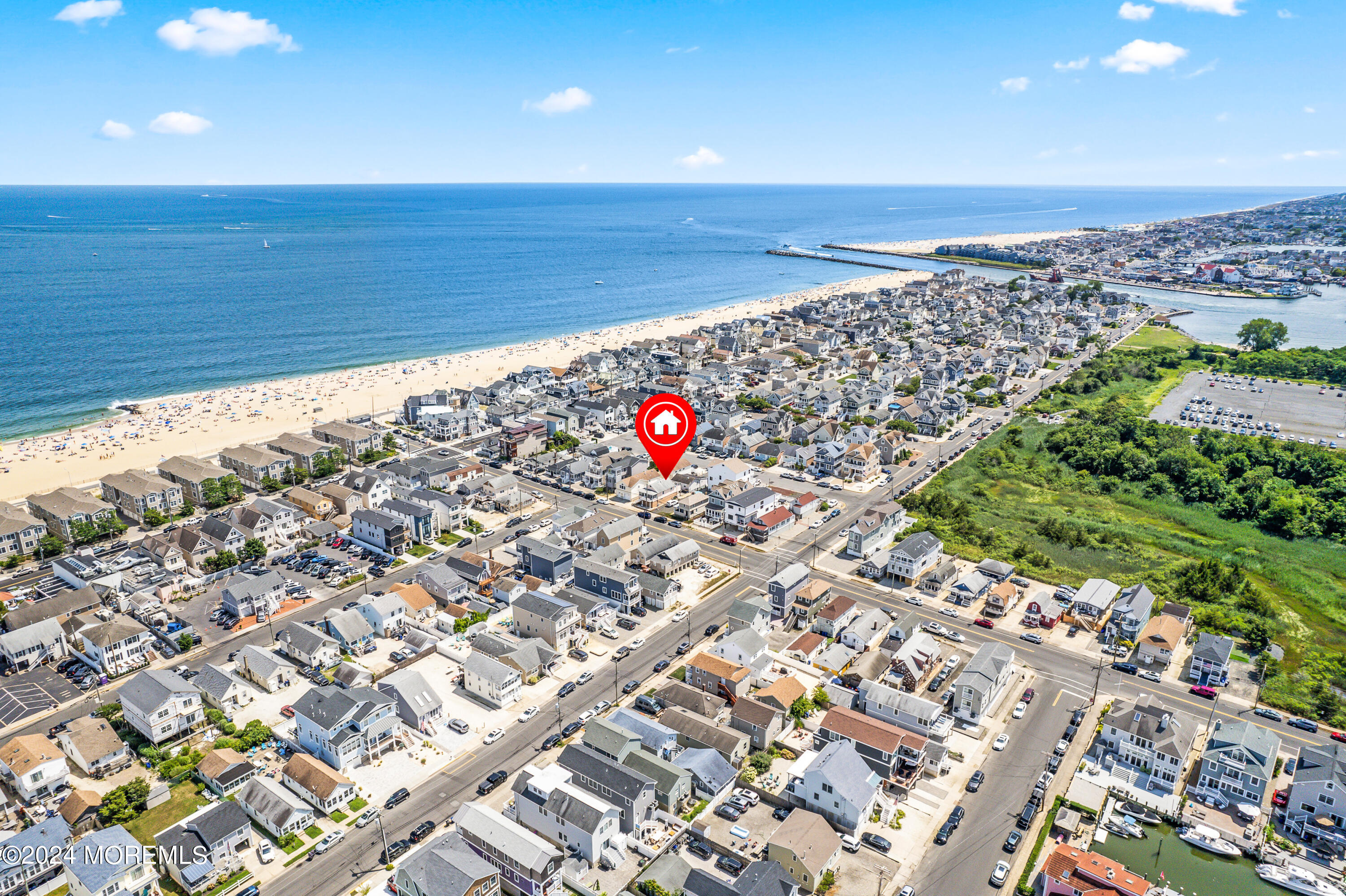 561 Brielle Road, Unit 2 Manasquan, NJ 08736 - Photo 21 of 71 Front 1-Edit
