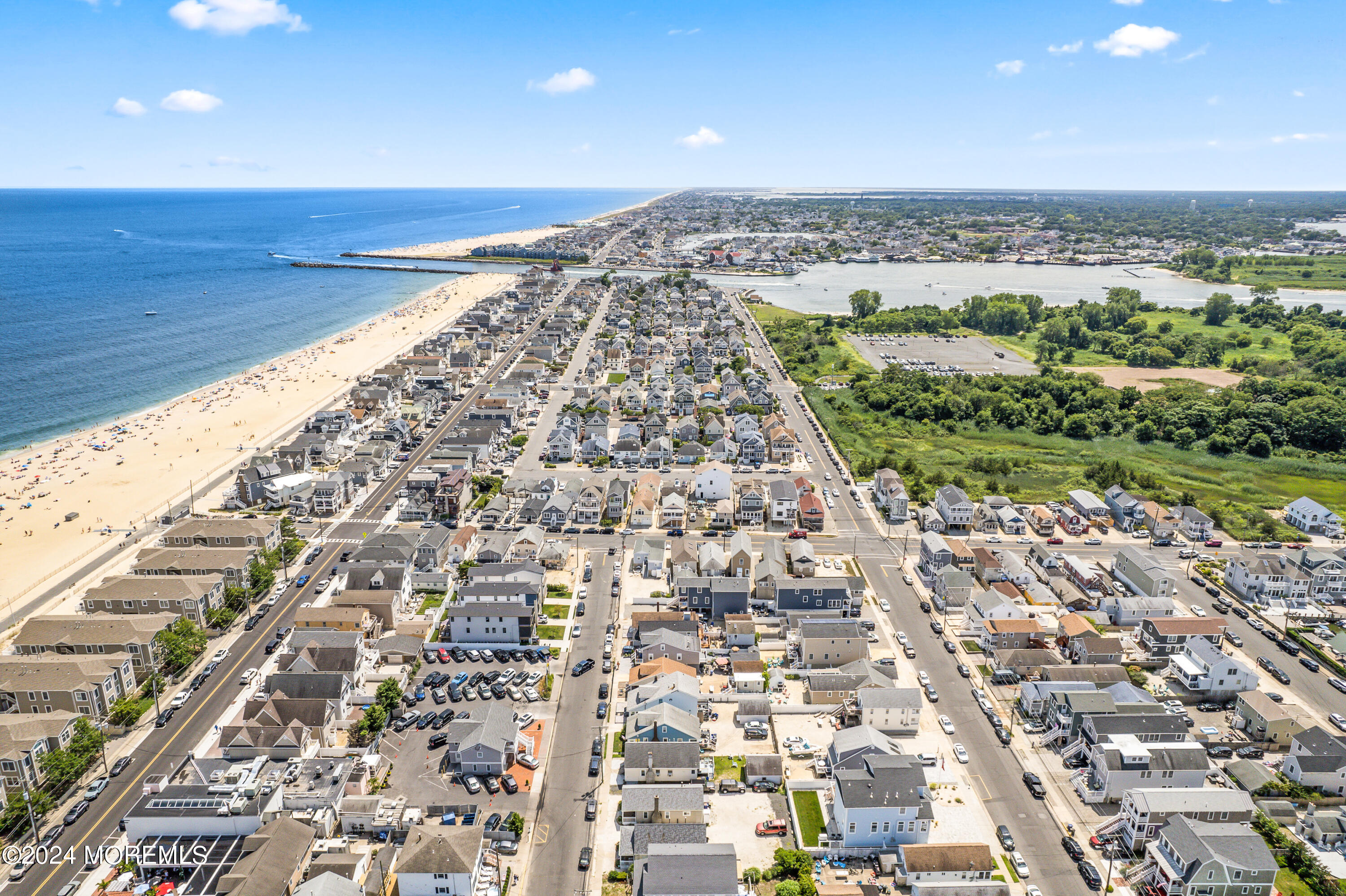 561 Brielle Road, Unit 2 Manasquan, NJ 08736 - Photo 22 of 71 Front 2