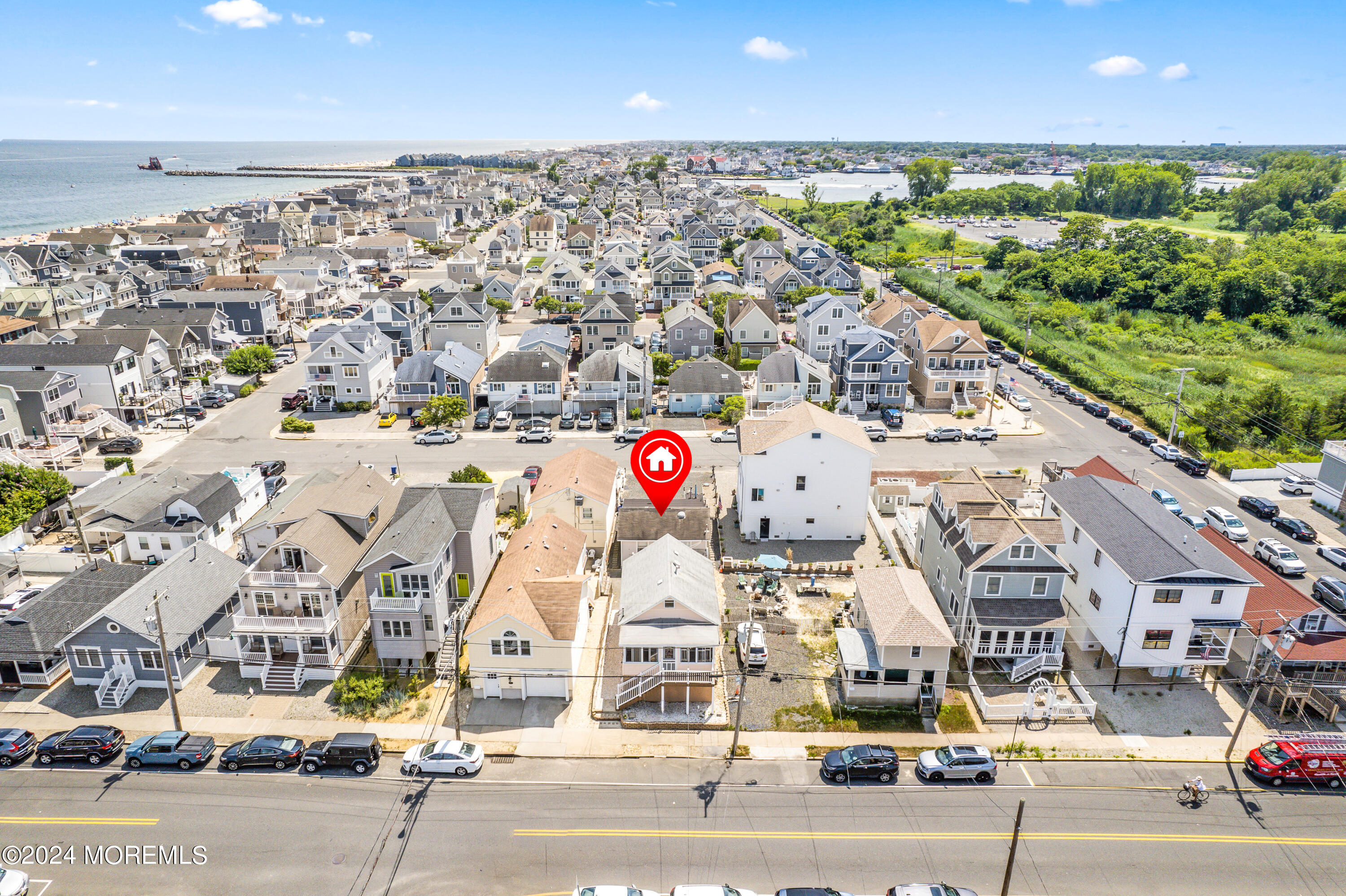 561 Brielle Road, Unit 2 Manasquan, NJ 08736 - Photo 29 of 71 Front 5-Edit