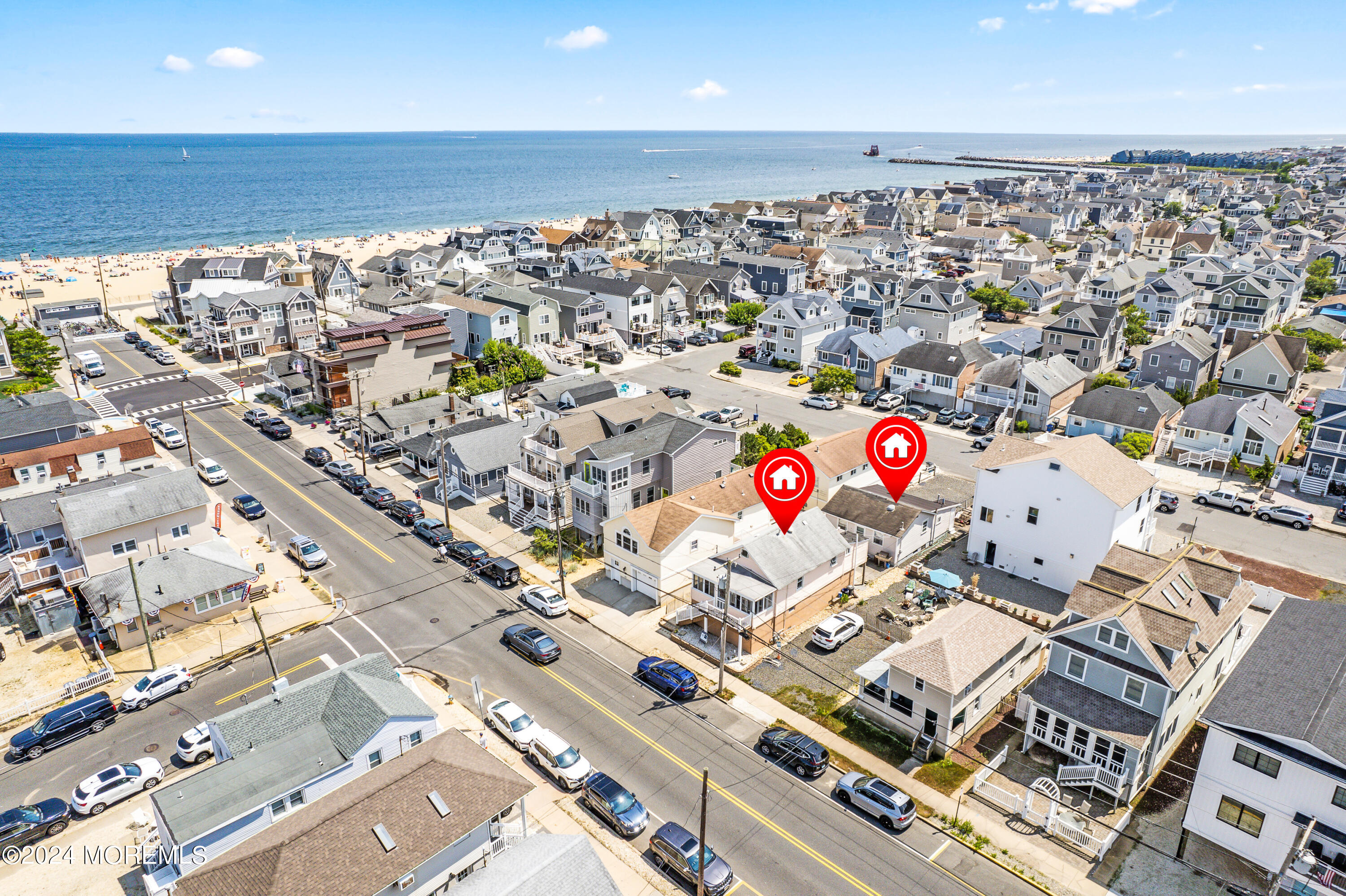 561 Brielle Road, Unit 2 Manasquan, NJ 08736 - Photo 31 of 71 Front 6-Edit