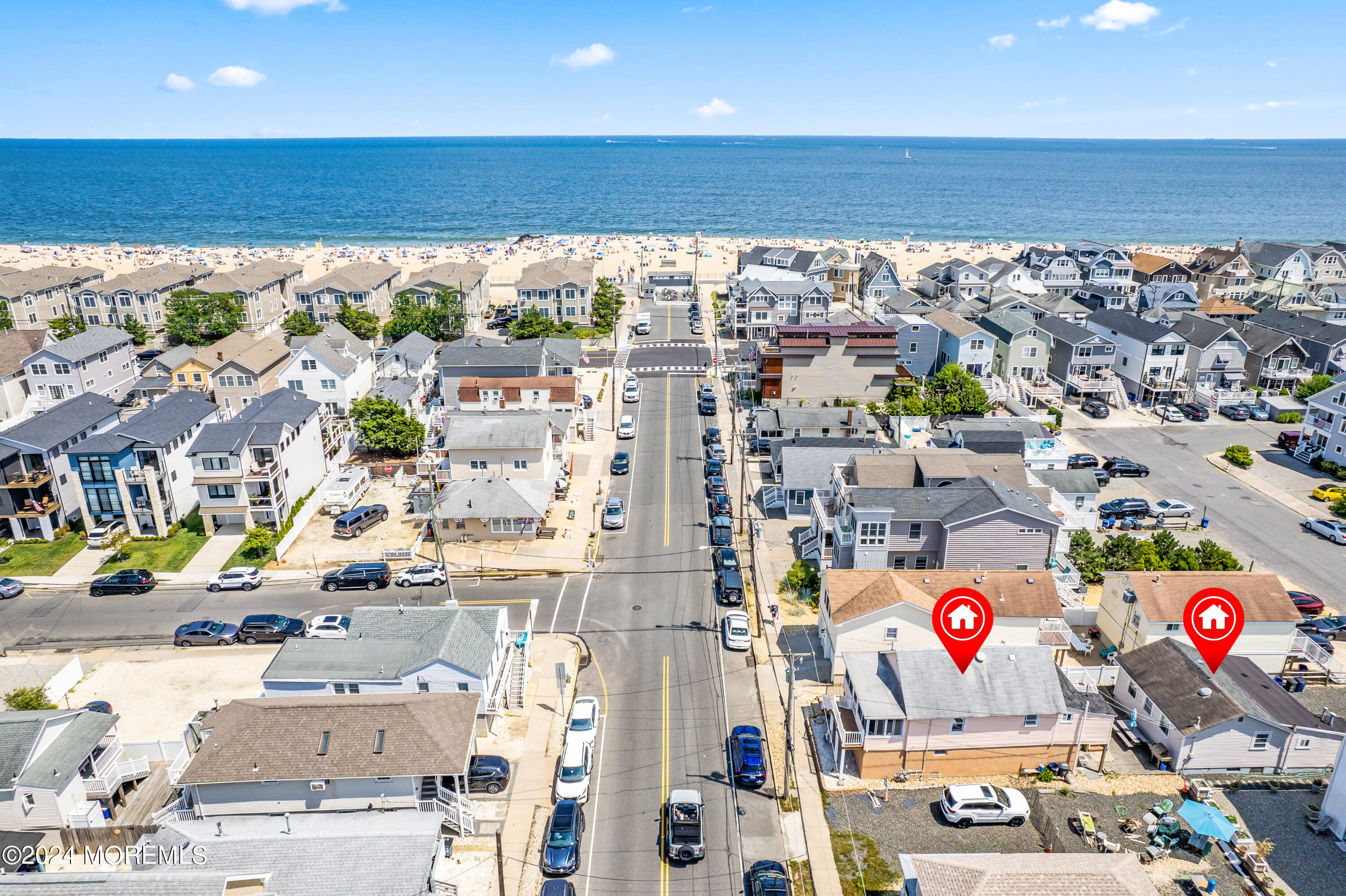 561 Brielle Road, Unit 2 Manasquan, NJ 08736 - Photo 33 of 71 Front 7-Edit