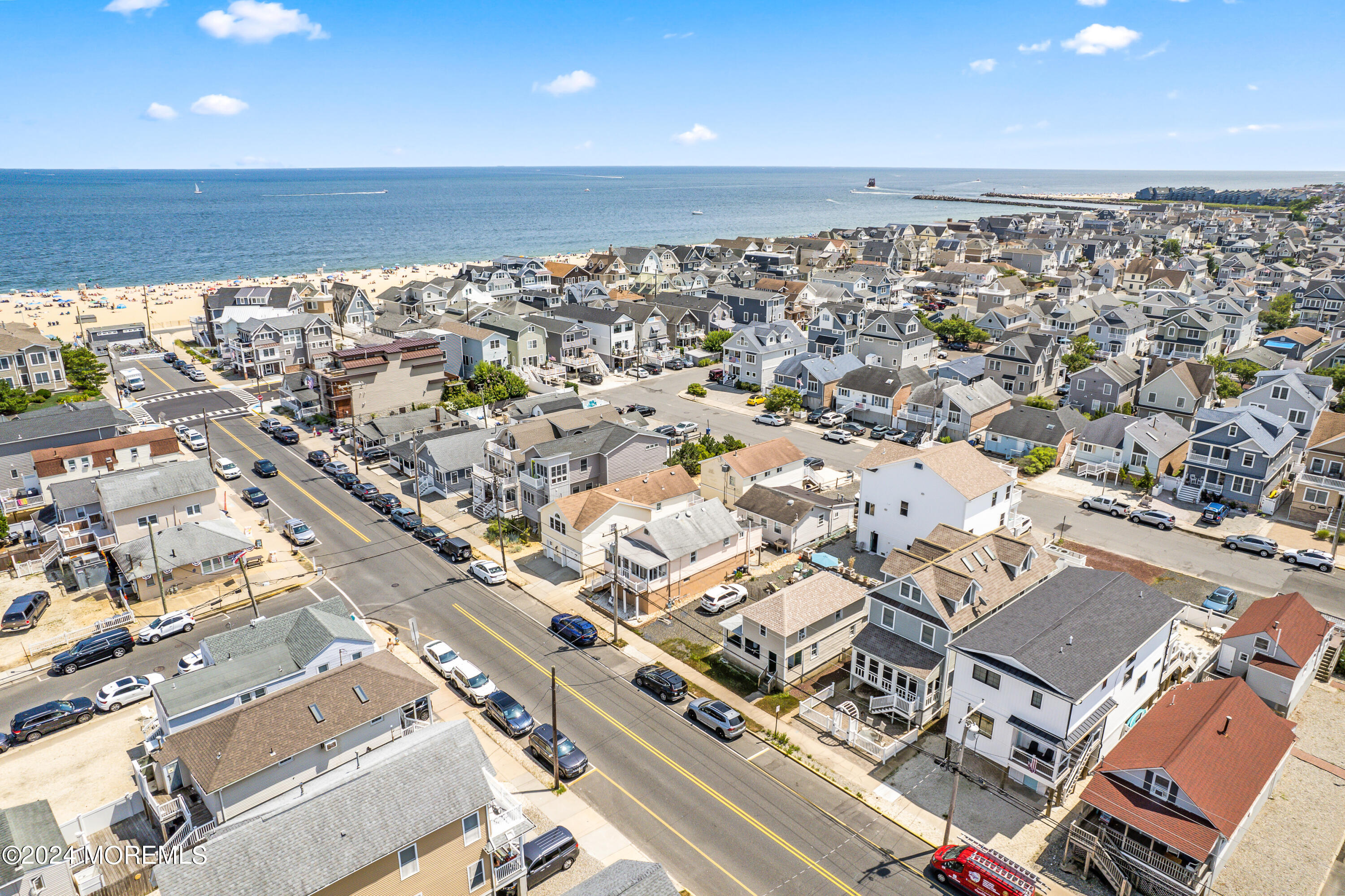 561 Brielle Road, Unit 2 Manasquan, NJ 08736 - Photo 36 of 71 Front 9