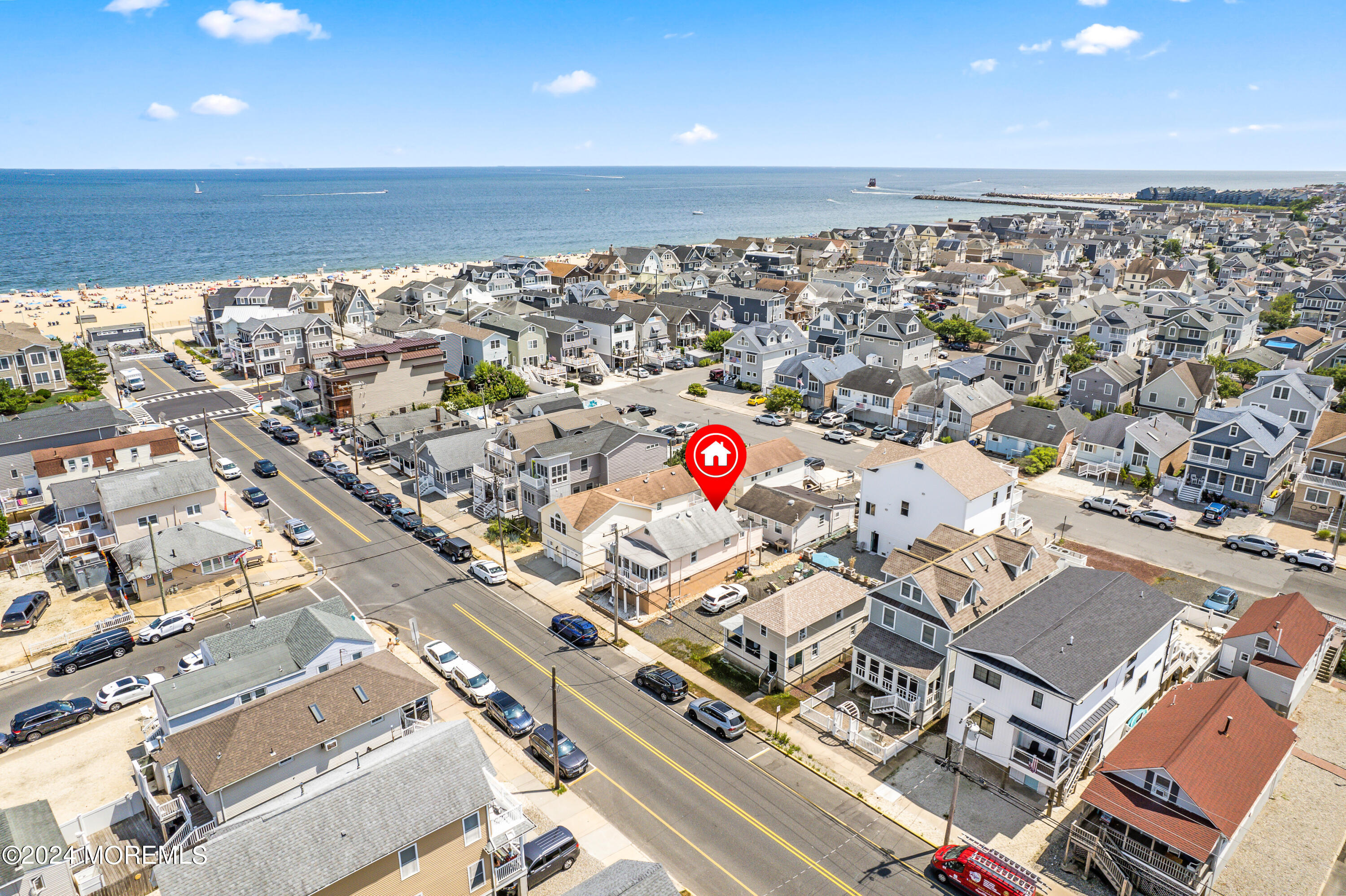 561 Brielle Road, Unit 2 Manasquan, NJ 08736 - Photo 37 of 71 Front 9-Edit