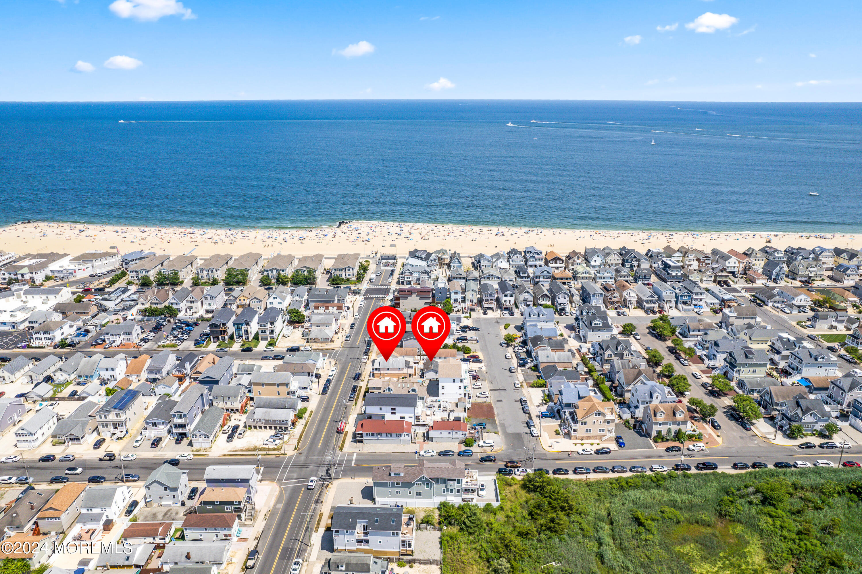 561 Brielle Road, Unit 2 Manasquan, NJ 08736 - Photo 41 of 71 Front 11-Edit