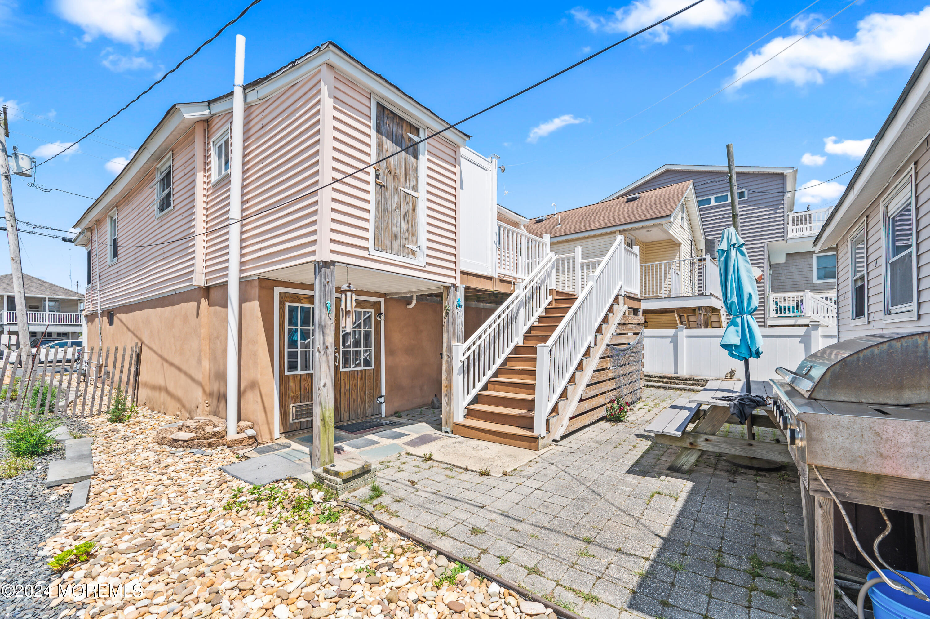 561 Brielle Road, Unit 2 Manasquan, NJ 08736 - Photo 42 of 71 Front Back 1