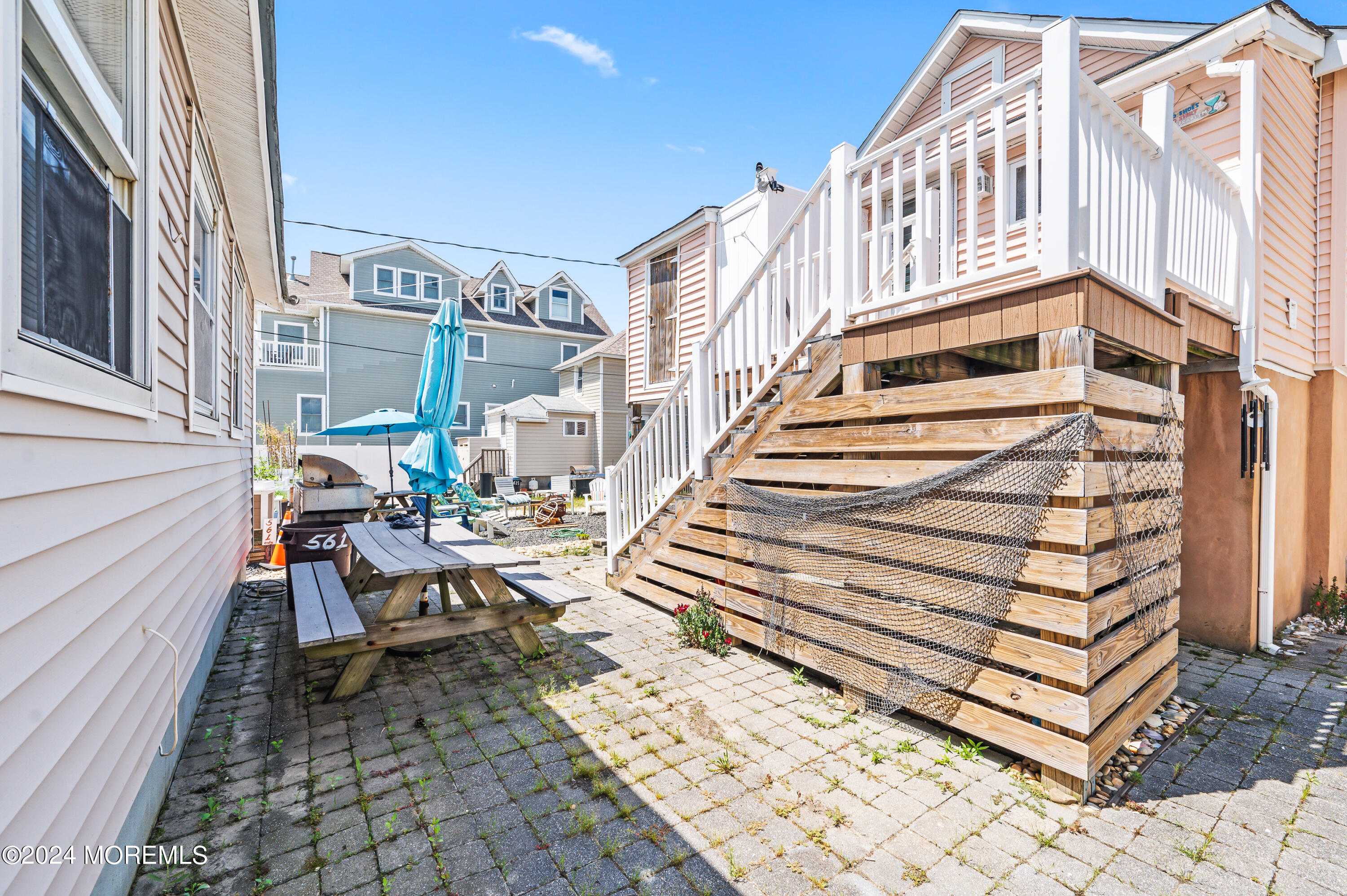 561 Brielle Road, Unit 2 Manasquan, NJ 08736 - Photo 43 of 71 Front Back 2