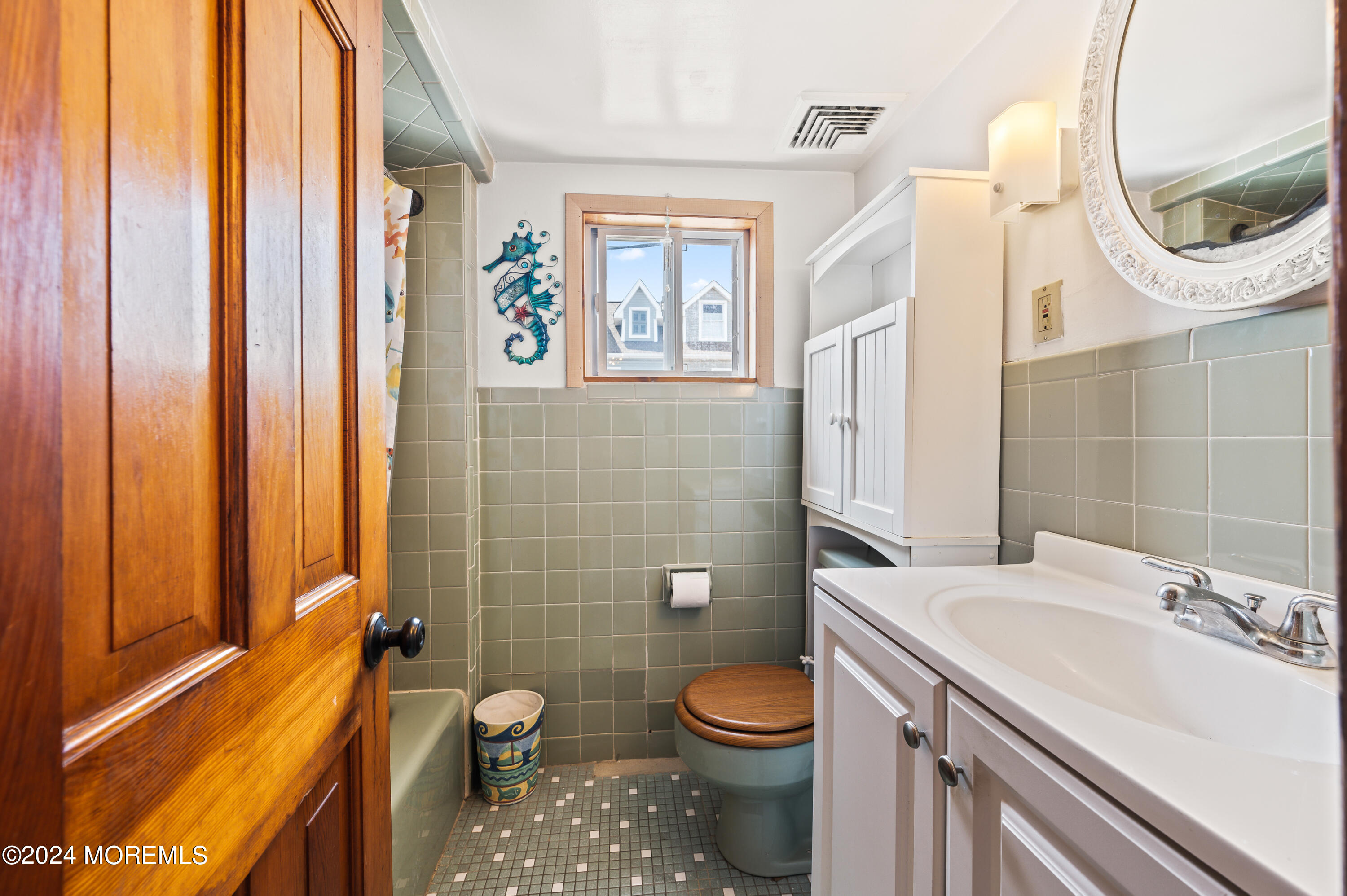 561 Brielle Road, Unit 2 Manasquan, NJ 08736 - Photo 44 of 71 Front Bath 1