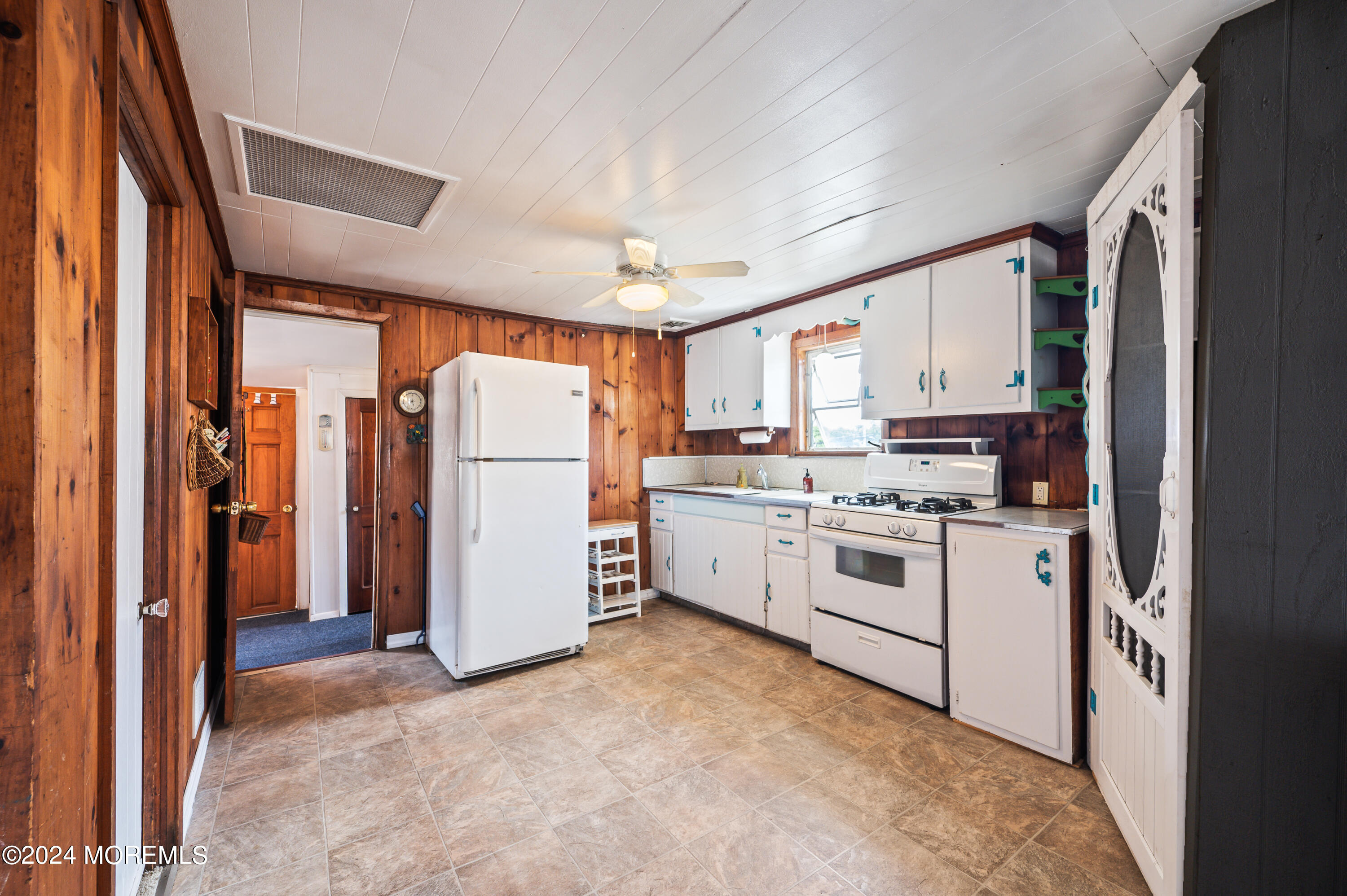 561 Brielle Road, Unit 2 Manasquan, NJ 08736 - Photo 48 of 71 Front Kitchen 1