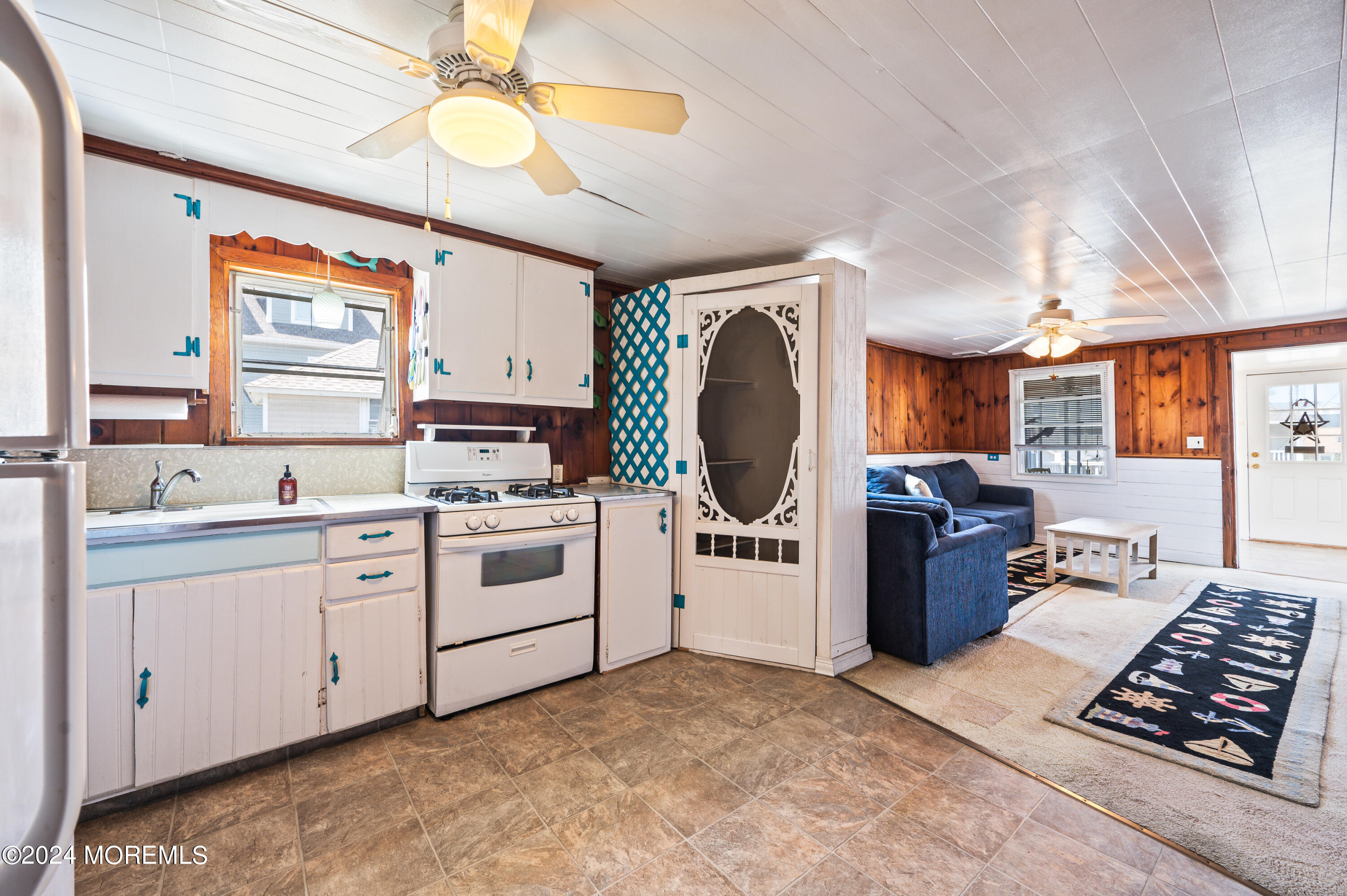 561 Brielle Road, Unit 2 Manasquan, NJ 08736 - Photo 49 of 71 Front Kitchen 2