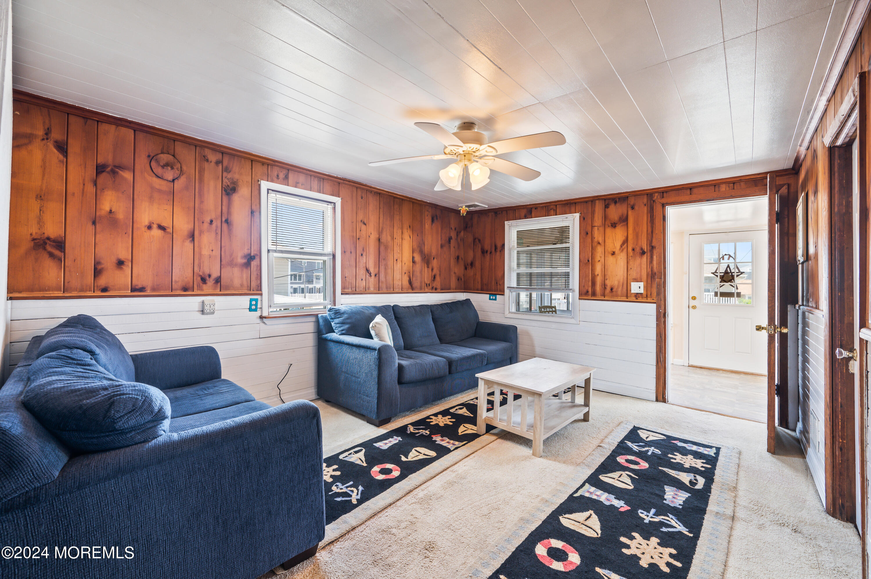 561 Brielle Road, Unit 2 Manasquan, NJ 08736 - Photo 51 of 71 Front Living 2