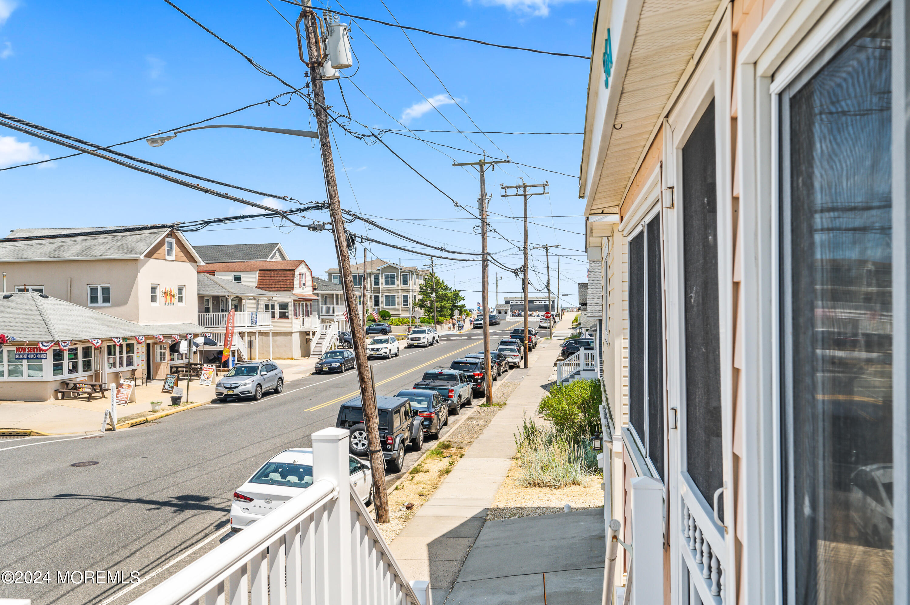 561 Brielle Road, Unit 2 Manasquan, NJ 08736 - Photo 57 of 71 Front Porch 4