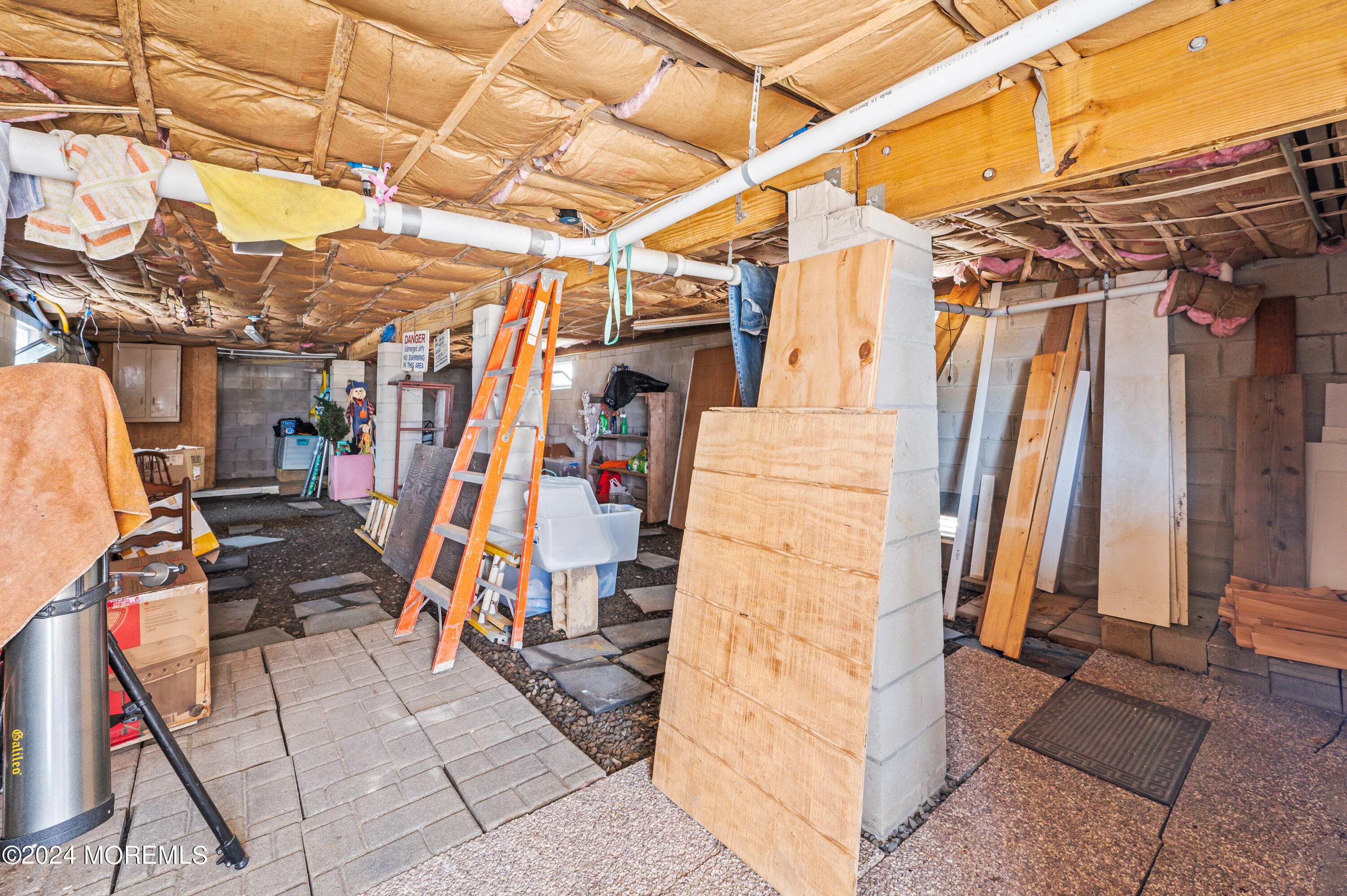 561 Brielle Road, Unit 2 Manasquan, NJ 08736 - Photo 59 of 71 Front Storage