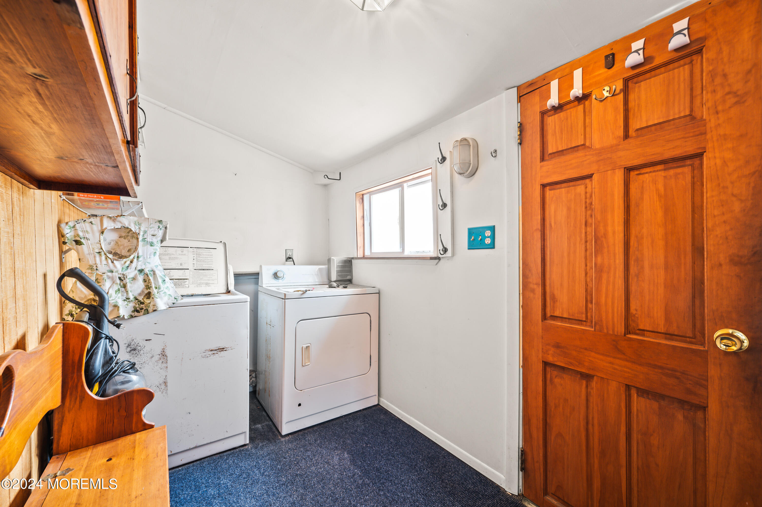 561 Brielle Road, Unit 2 Manasquan, NJ 08736 - Photo 60 of 71 Laundry