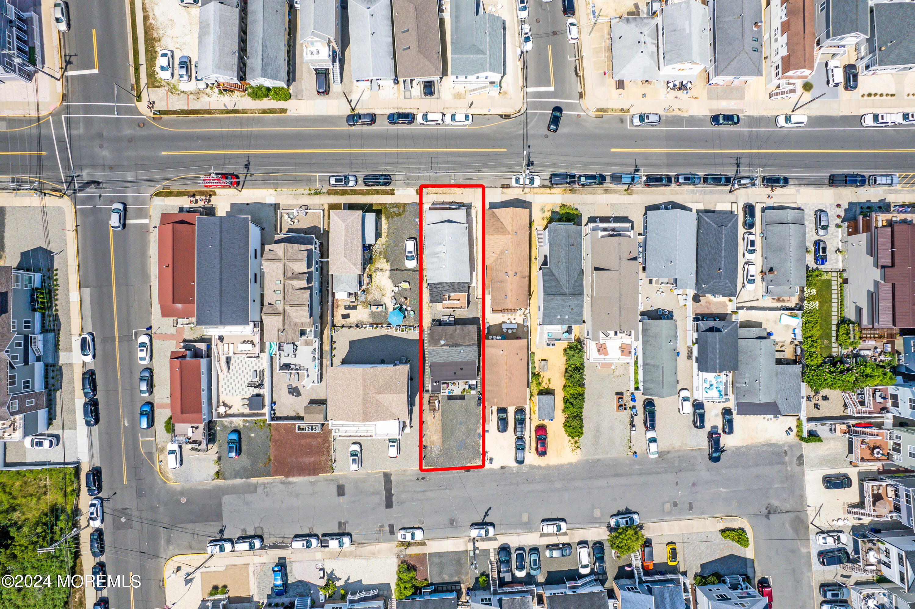 561 Brielle Road, Unit 2 Manasquan, NJ 08736 - Photo 62 of 71 Overhead-Edit