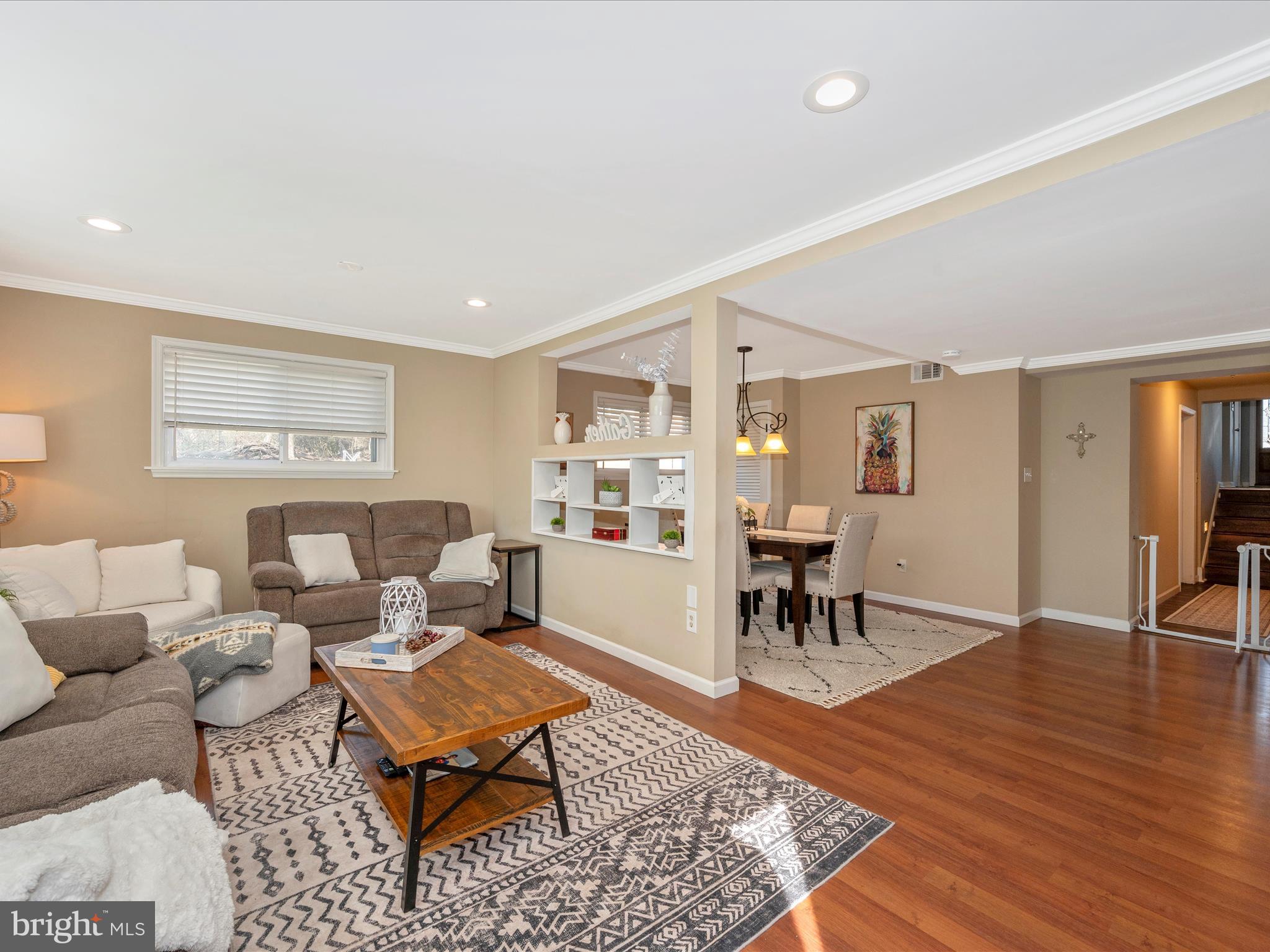 13206 Bluhill Road Silver Spring, MD 20906 - Photo 13 of 57 Family Room