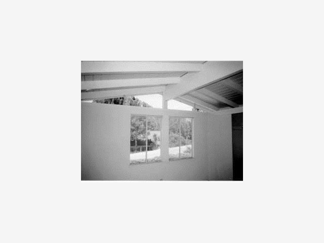 810 Rosita Road Del Rey Oaks, CA 93940 - Photo 6 of 9 a black and white photo of a living room