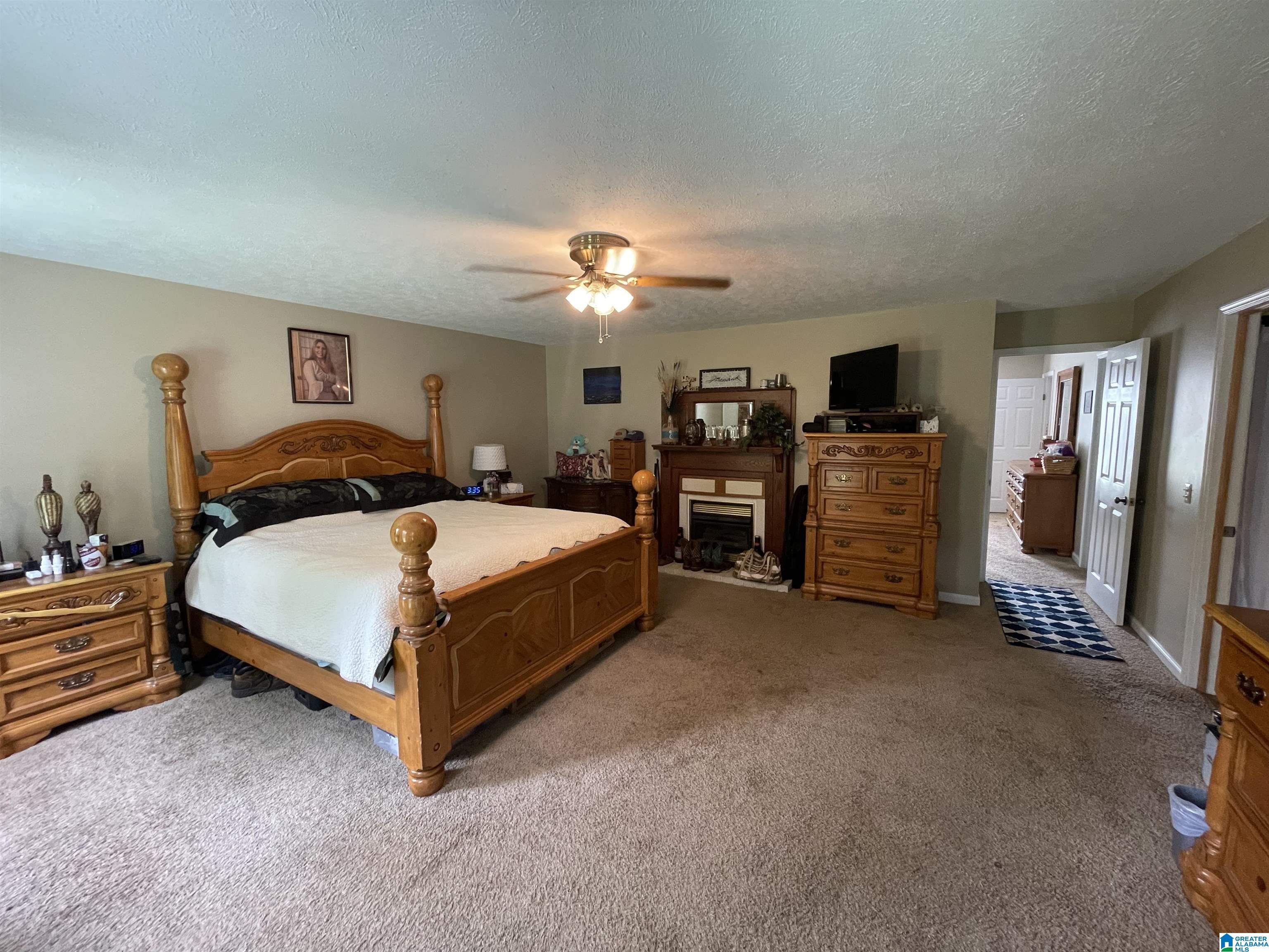 357 Cauthen Circle Roanoke, AL 36274 - Photo 24 of 46