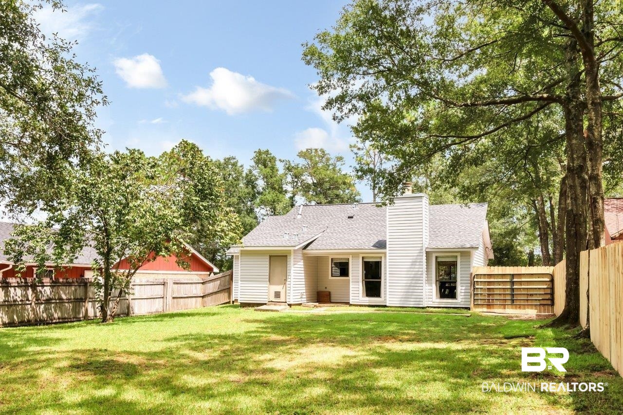 1837 South Shelton Beach Road Mobile, AL 36613 - Photo 21 of 25
