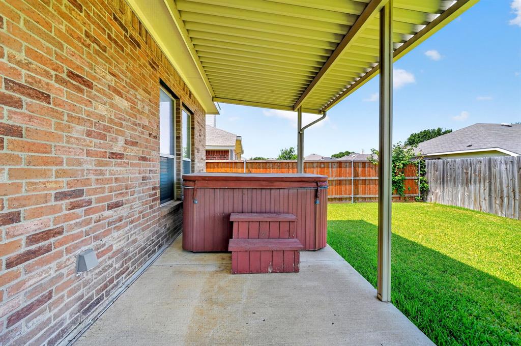 1016 Weeson Road Forney, TX 75126 - Photo 37 of 40 Gallery Image 37