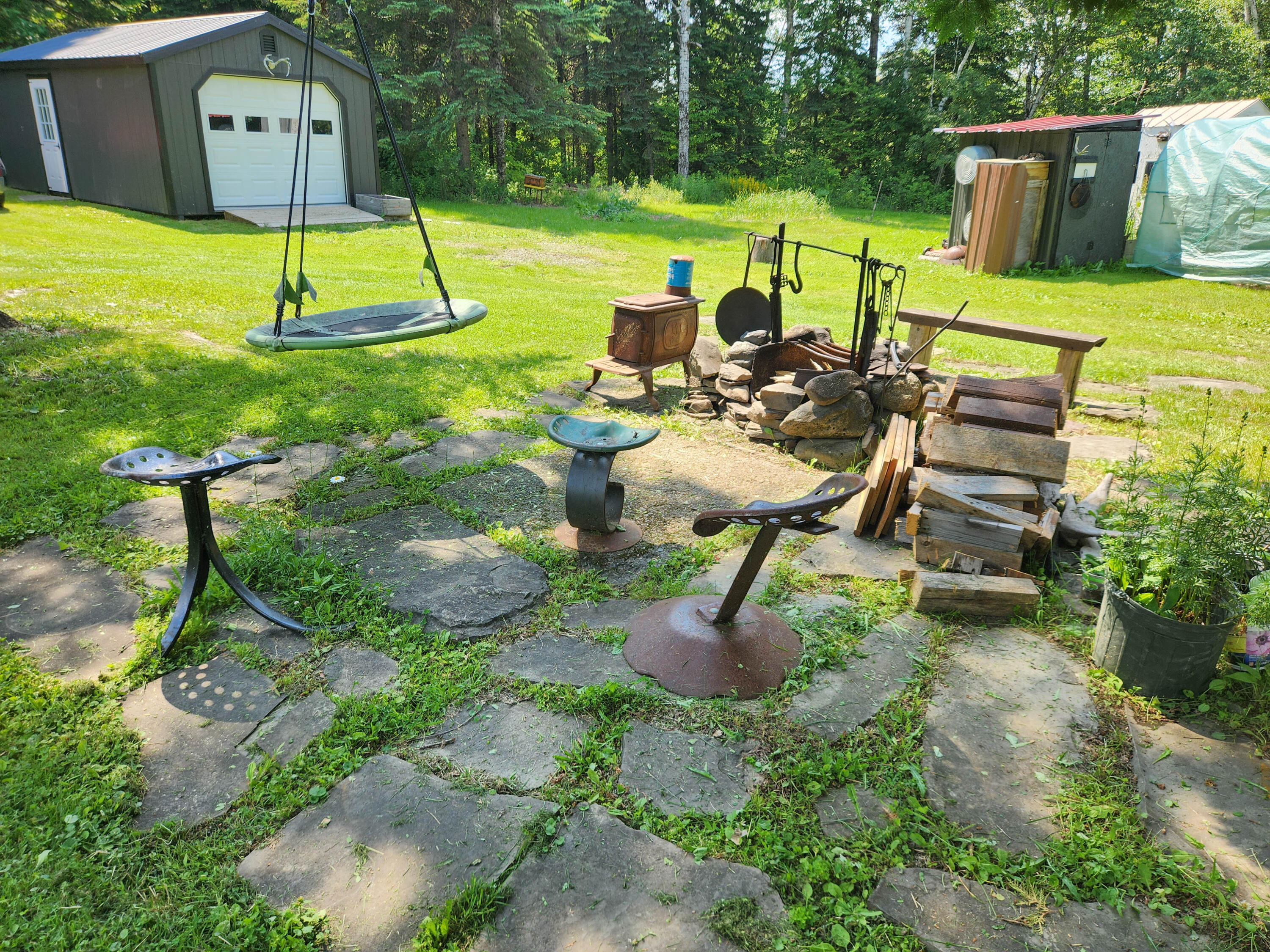 1387 Masardis Road Ashland, ME 04732 - Photo 55 of 61 1387 Masardis Road-20