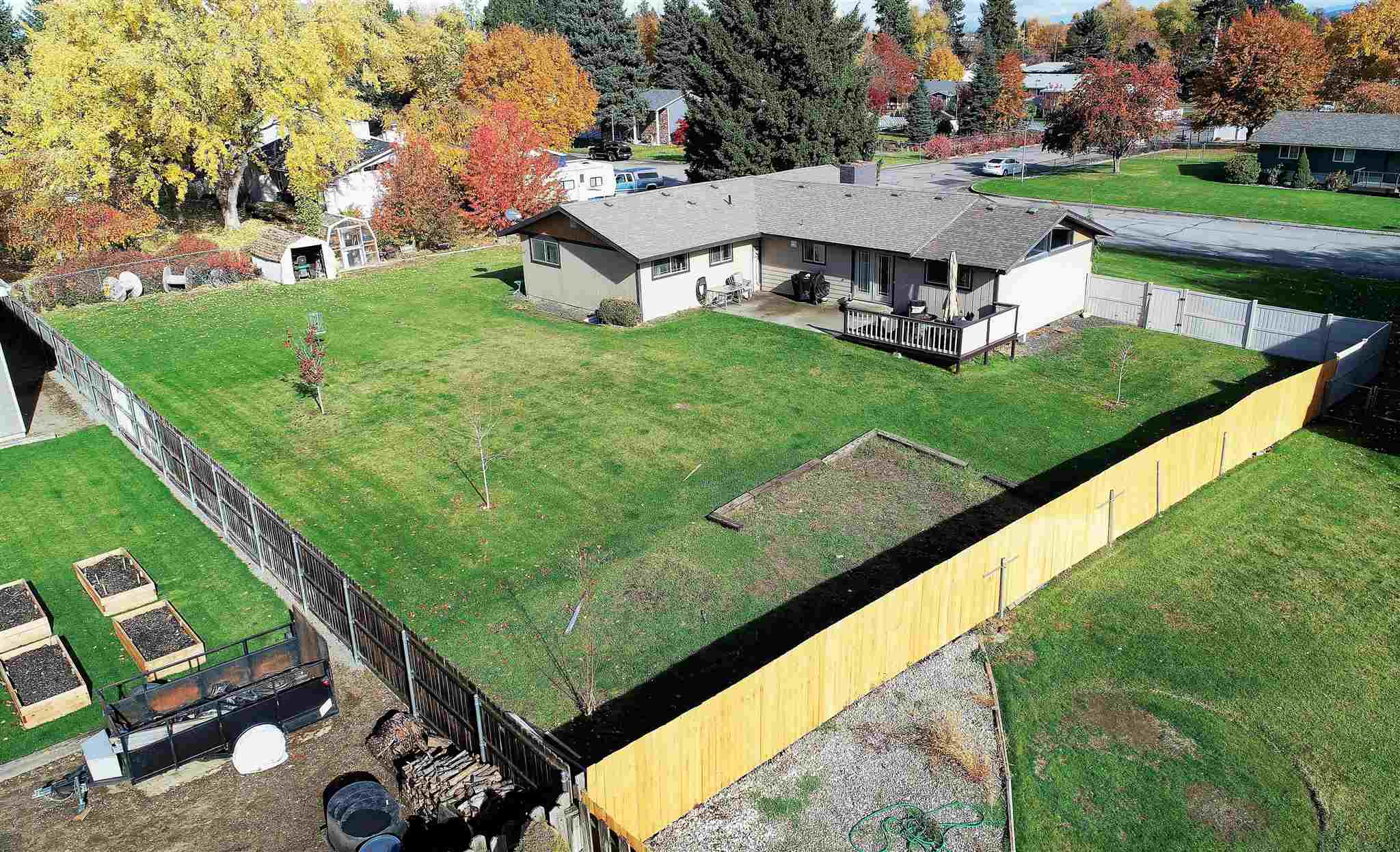1804 South Davis Road Spokane Valley, WA 99216 - Photo 32 of 38