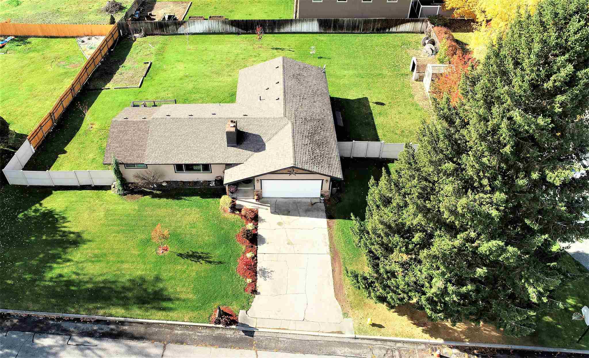 1804 South Davis Road Spokane Valley, WA 99216 - Photo 37 of 38