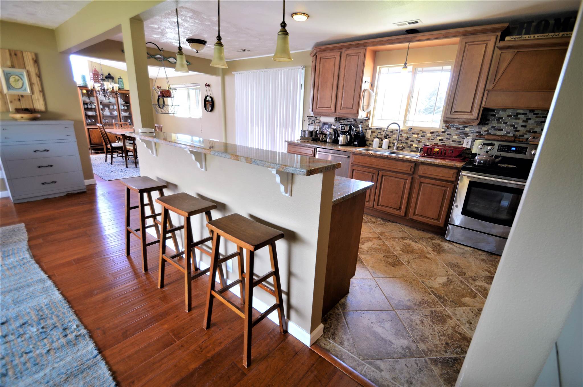 1804 South Davis Road Spokane Valley, WA 99216 - Photo 8 of 38