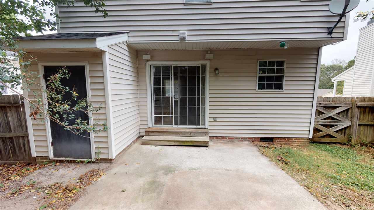 3917 Old Coach Road Raleigh, NC 27616 - Photo 27 of 30 Photo 27