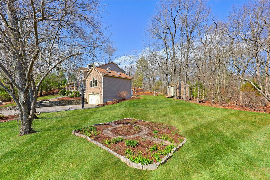 54 Paine Road Cumberland, RI 02864 - Photo 48 of 50 Gallery Image 48