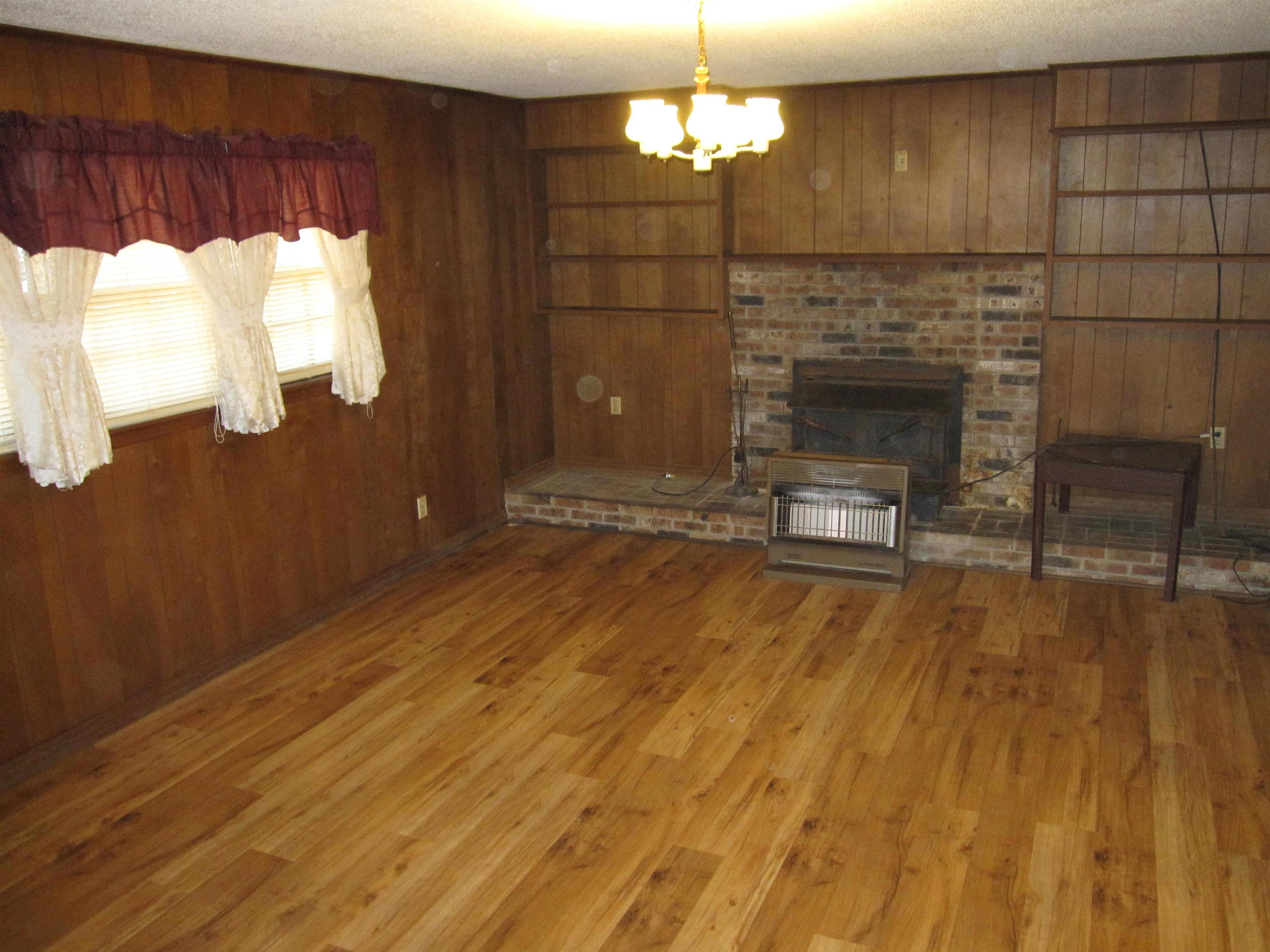 1455 Friendship Road Ramer, TN 38367 - Photo 2 of 13 Gallery Image 2