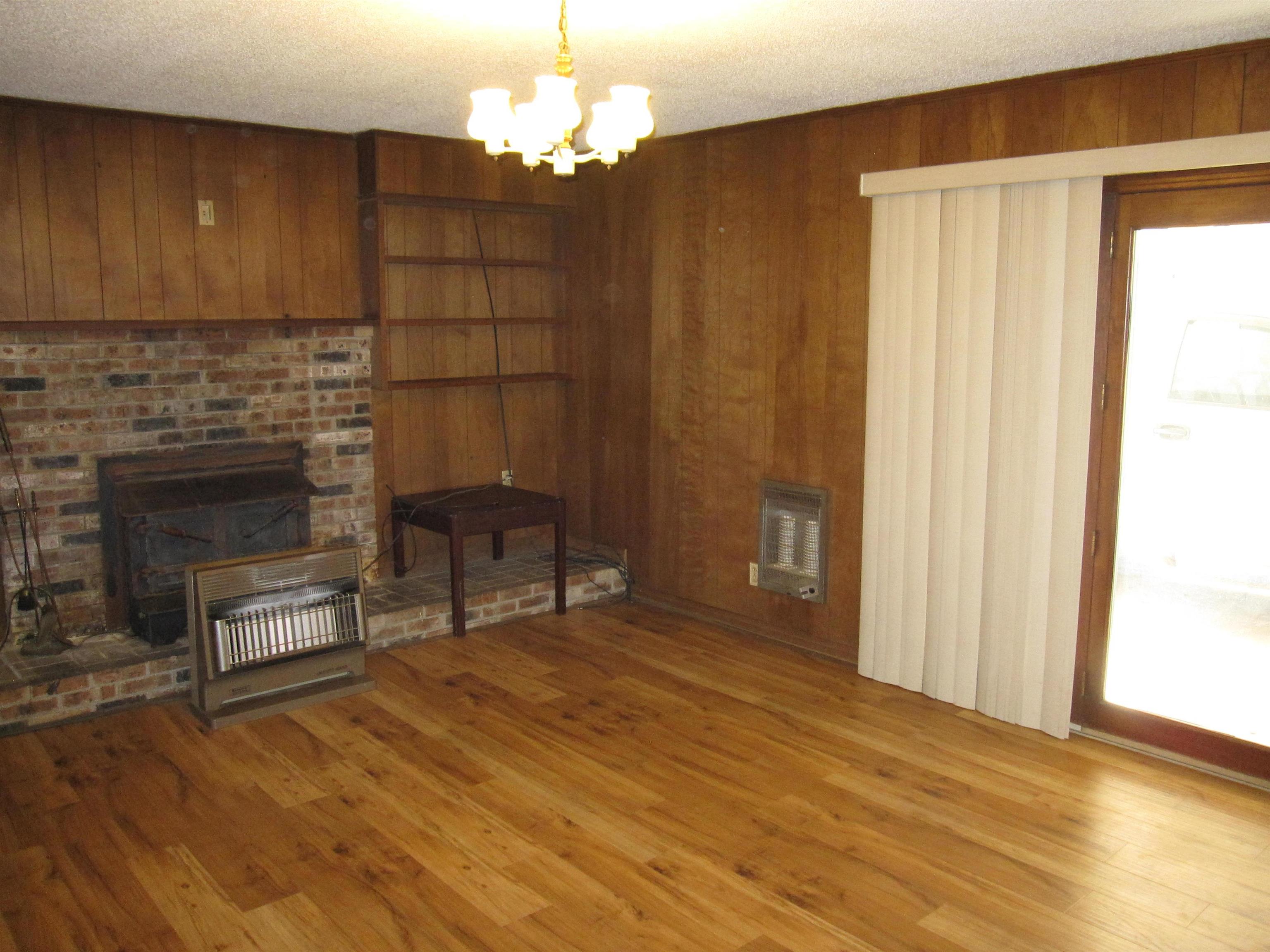 1455 Friendship Road Ramer, TN 38367 - Photo 3 of 13 Gallery Image 3