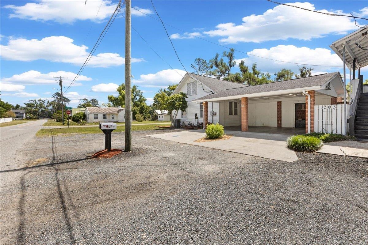 515 North Quincy Street Perry, FL 32347 - Photo 58 of 64