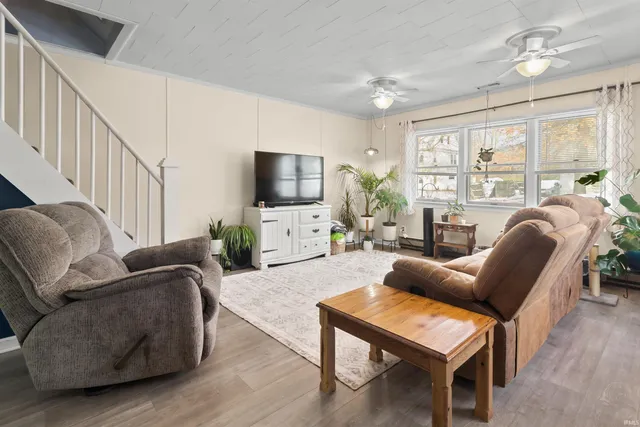 $124,900 | 265 North Half Street, Upland, IN 46989