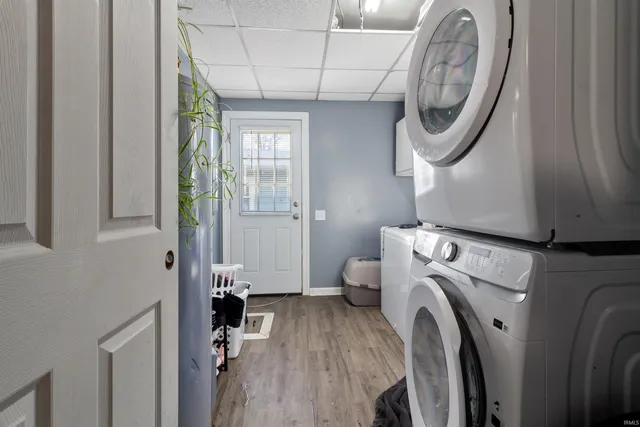 $124,900 | 265 North Half Street, Upland, IN 46989