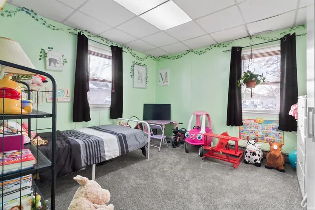 $124,900 | 265 North Half Street, Upland, IN 46989