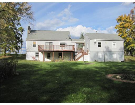 11615 East Pleasant Lake Road Manchester, MI 48158 - Photo 2 of 10 Photo 2