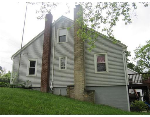 11615 East Pleasant Lake Road Manchester, MI 48158 - Photo 9 of 10 Photo 9