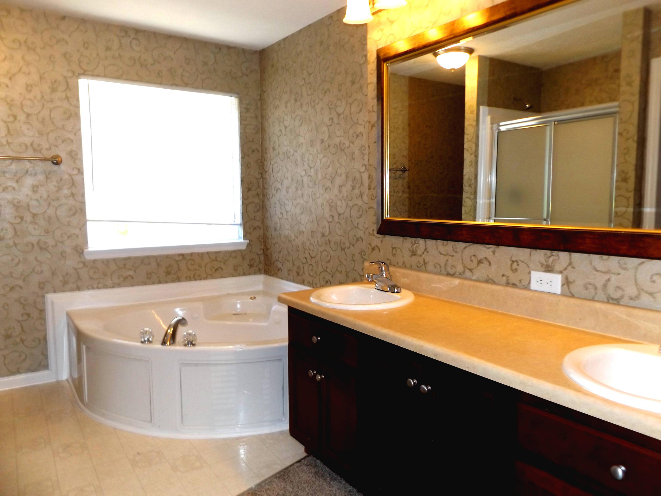6200 Rim Ridge Court Harrison, TN 37341 - Photo 12 of 26 master bath 2