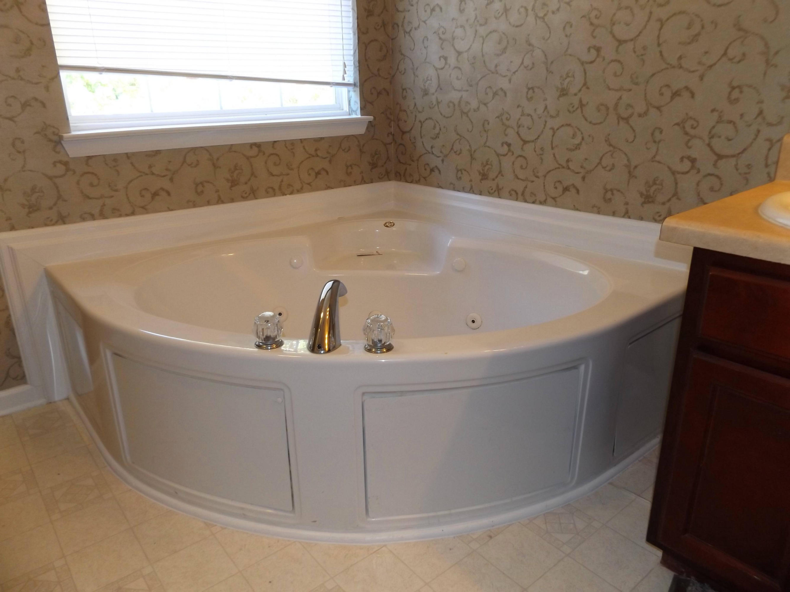 6200 Rim Ridge Court Harrison, TN 37341 - Photo 14 of 26 master bath 3