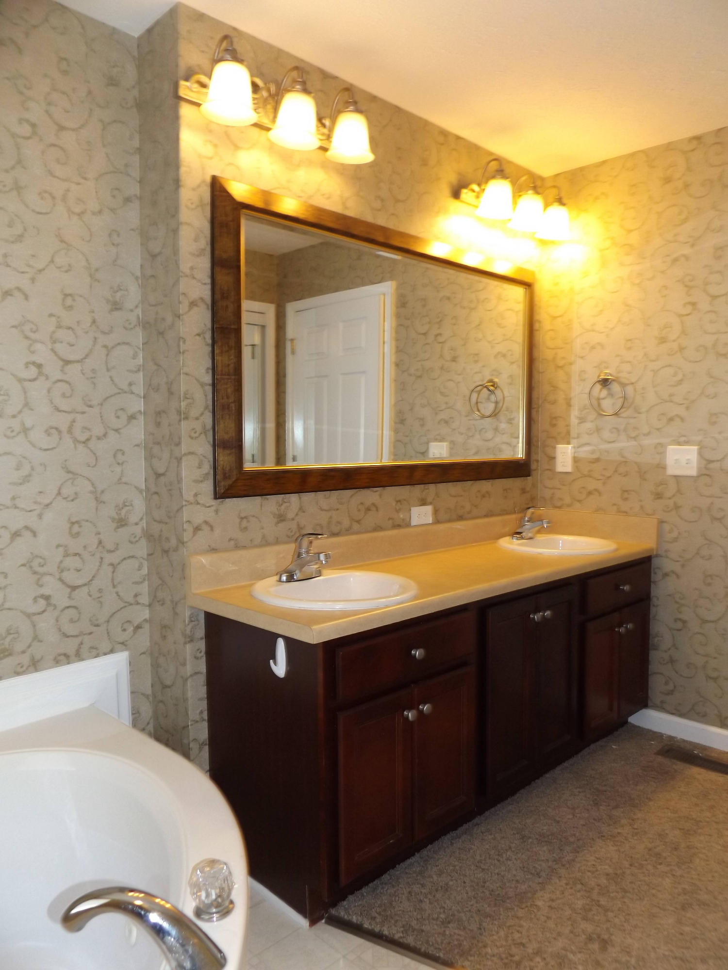 6200 Rim Ridge Court Harrison, TN 37341 - Photo 15 of 26 master bath 4