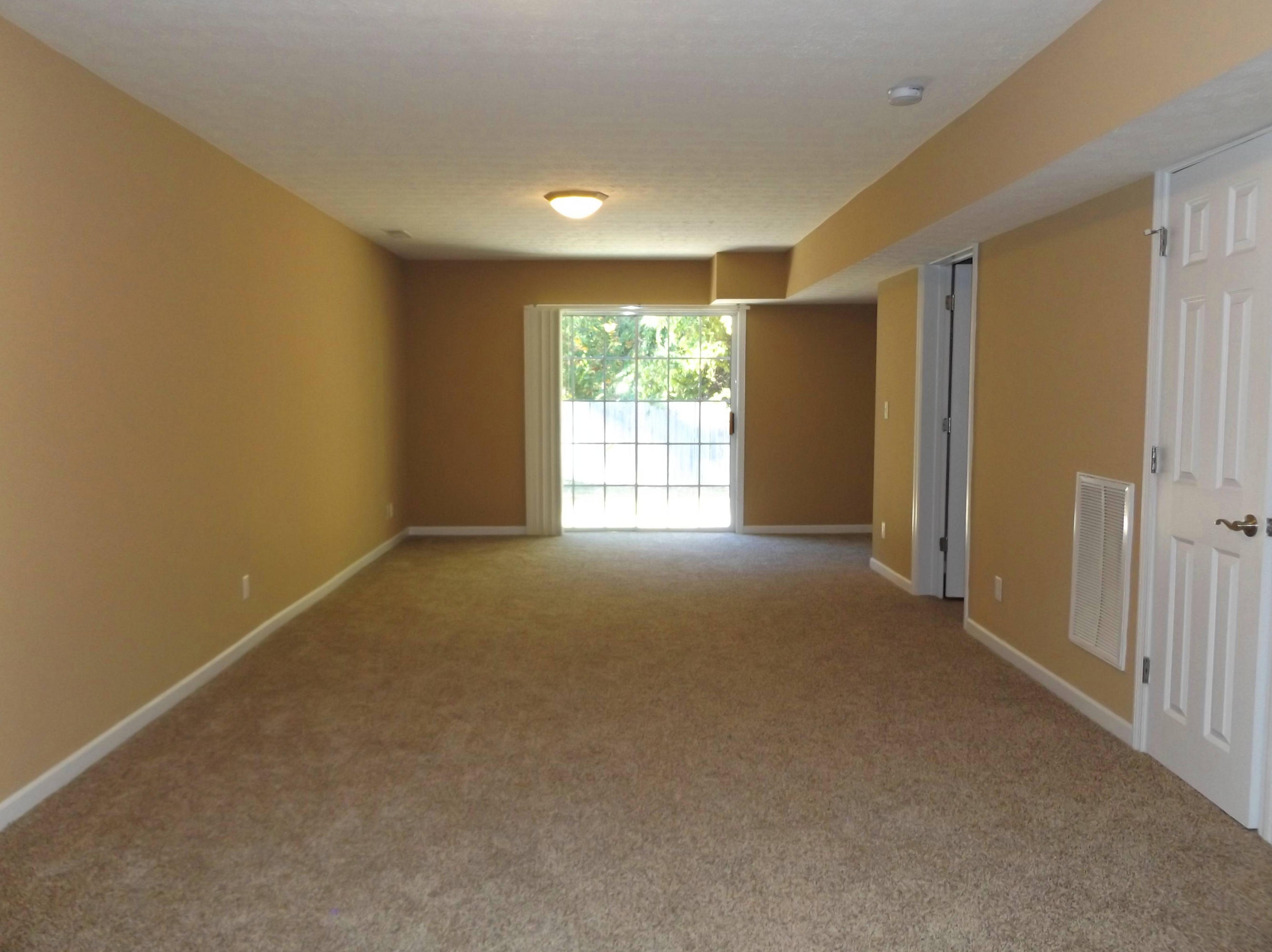 6200 Rim Ridge Court Harrison, TN 37341 - Photo 17 of 26 basement 1