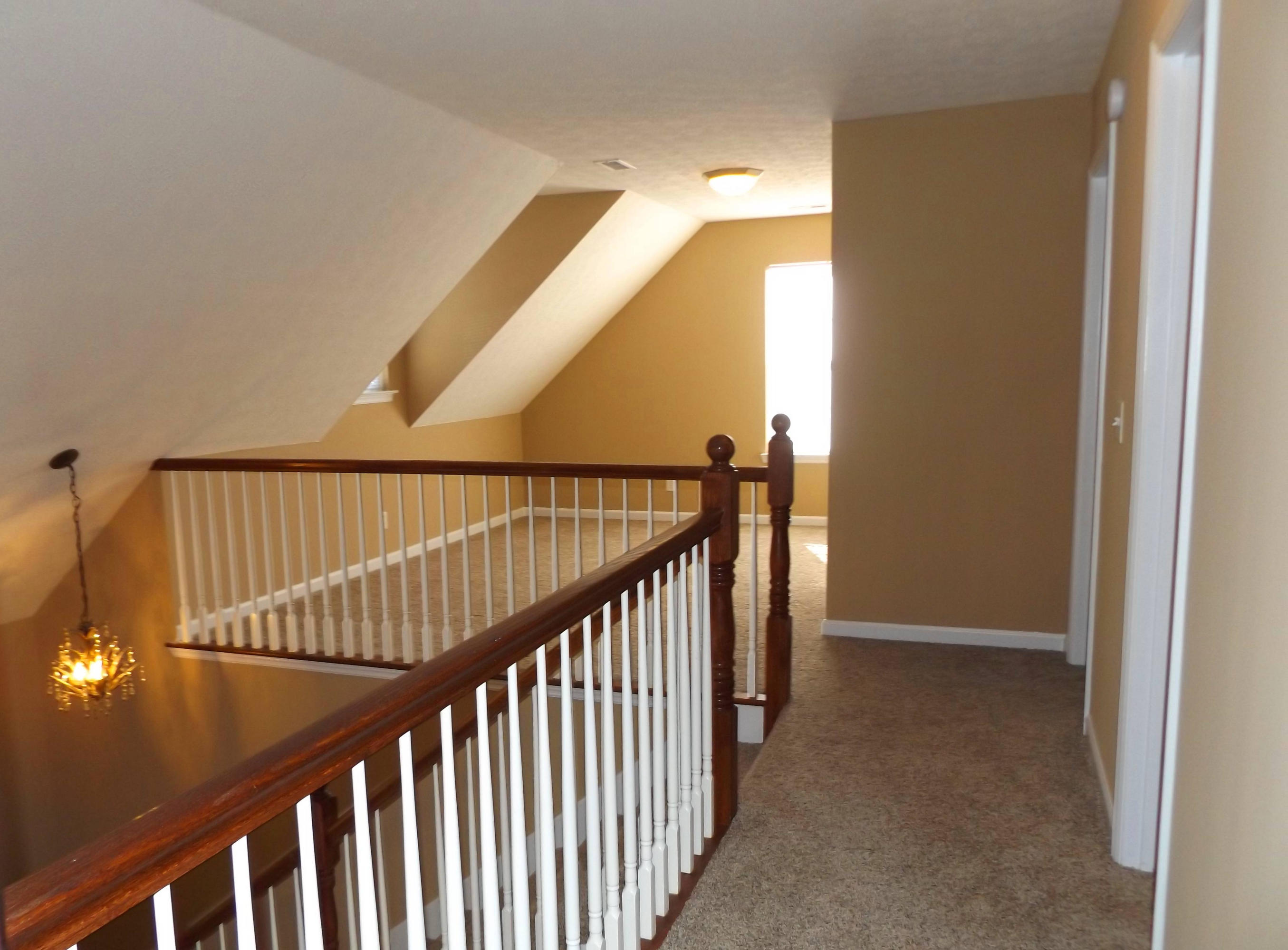 6200 Rim Ridge Court Harrison, TN 37341 - Photo 19 of 26 upstairs