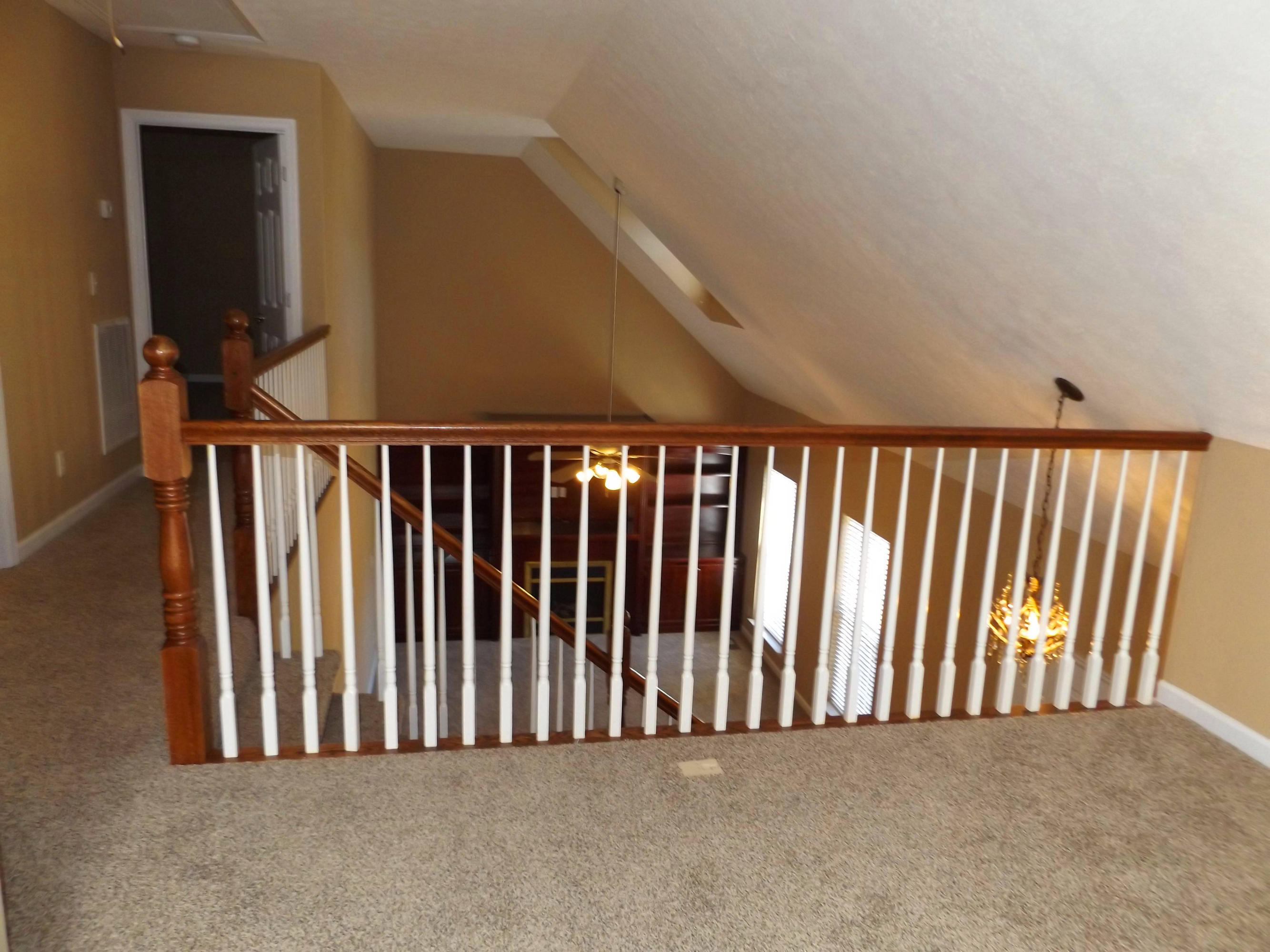 6200 Rim Ridge Court Harrison, TN 37341 - Photo 20 of 26 upstairs 2