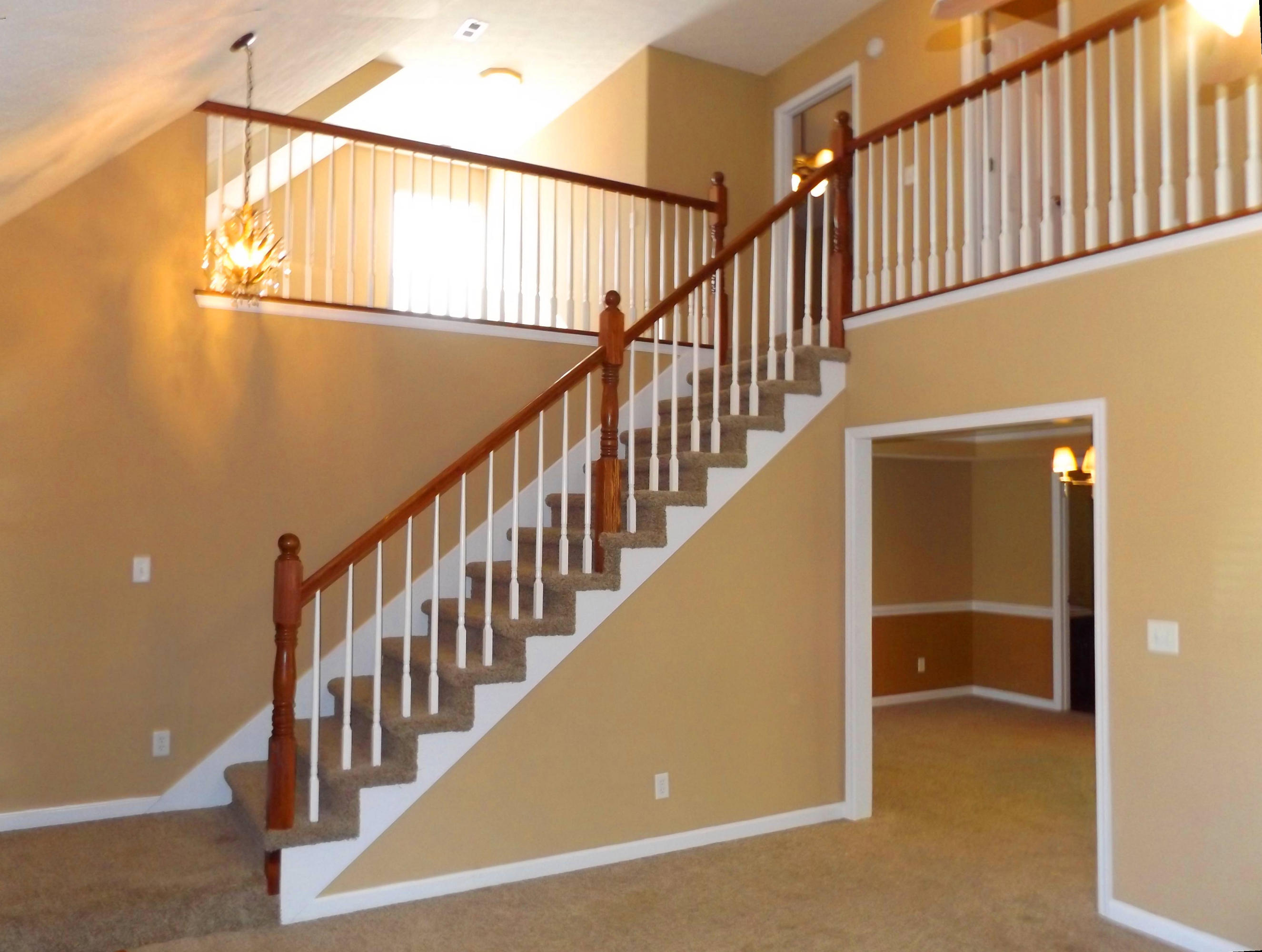 6200 Rim Ridge Court Harrison, TN 37341 - Photo 3 of 26 stairs