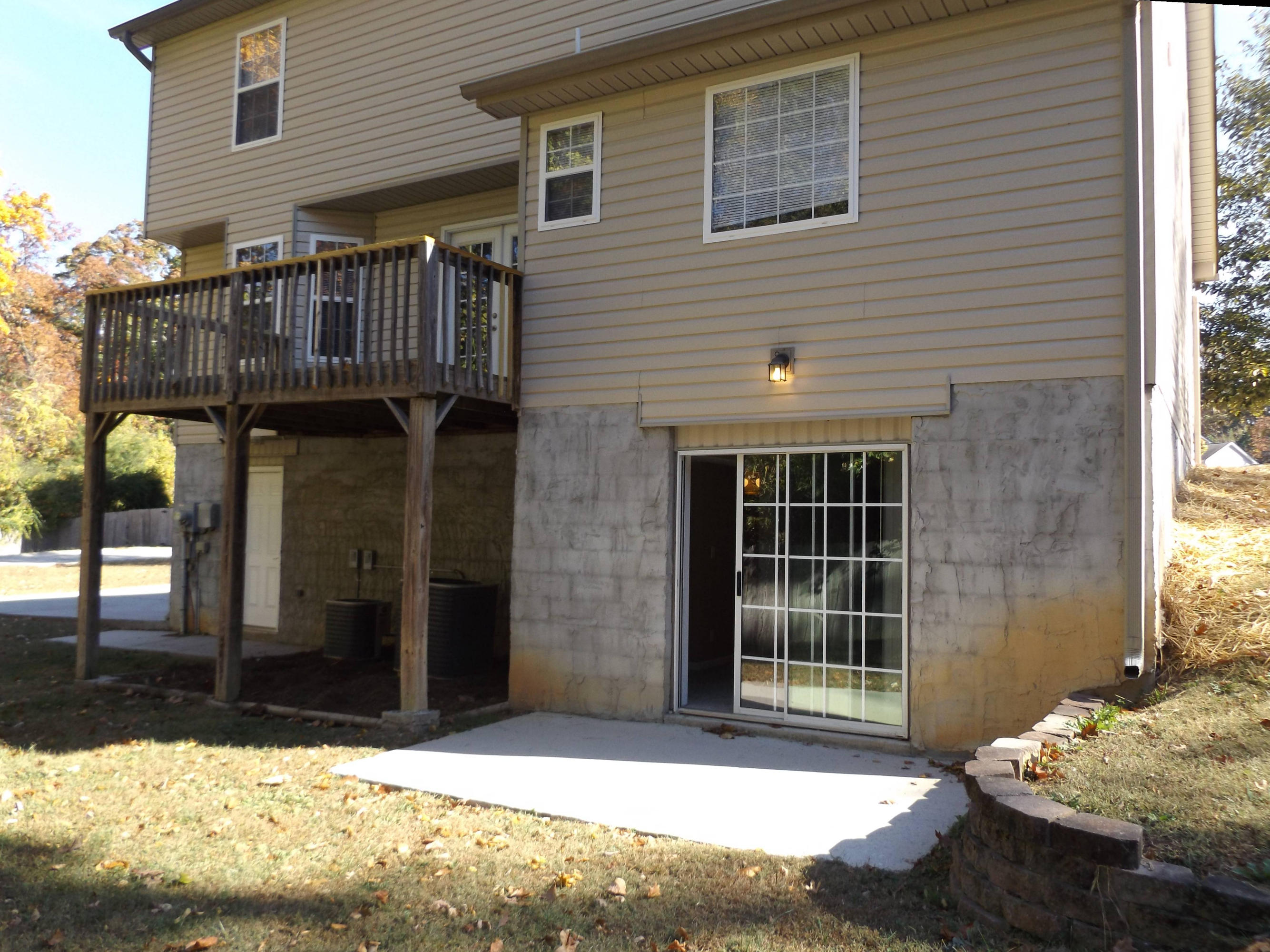 6200 Rim Ridge Court Harrison, TN 37341 - Photo 24 of 26 back view 1